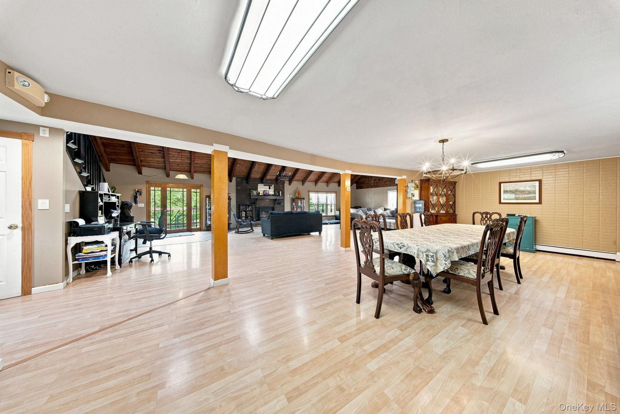 Single Family Woods Road  Orange County, NY 12771, MLS-1042308-18