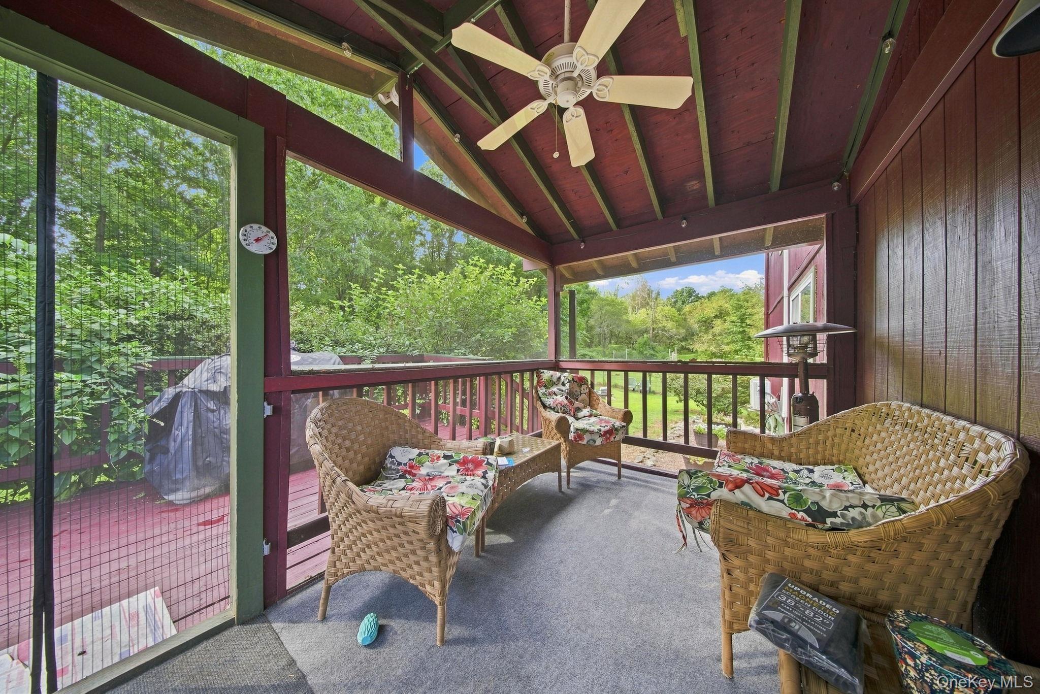 Single Family Woods Road  Orange County, NY 12771, MLS-1042308-36