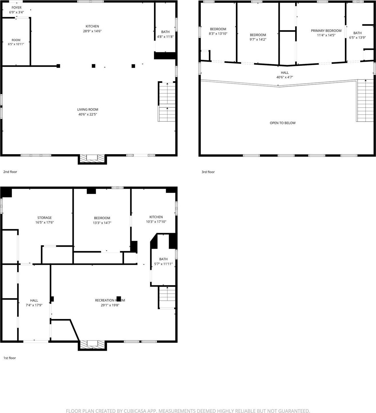 Single Family Woods Road  Orange County, NY 12771, MLS-1042308-49