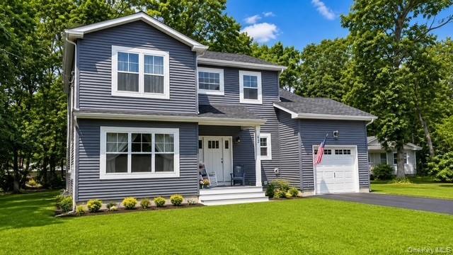 Single Family Mill Drive  Suffolk County, NY 11951, MLS-1042311-2
