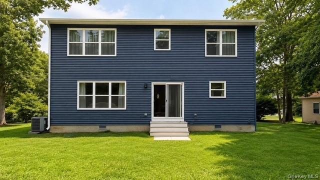Single Family Mill Drive  Suffolk County, NY 11951, MLS-1042311-23