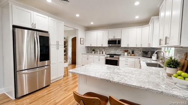 Single Family Mill Drive  Suffolk County, NY 11951, MLS-1042311-5