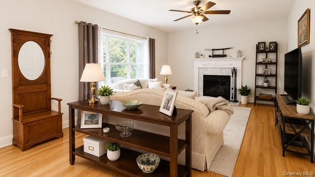 Single Family Mill Drive  Suffolk County, NY 11951, MLS-1042311-9