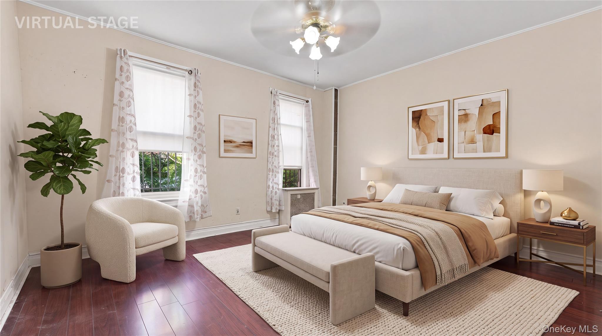 Single Family W 3rd Street Brooklyn, NY 11223, MLS-1042312-20