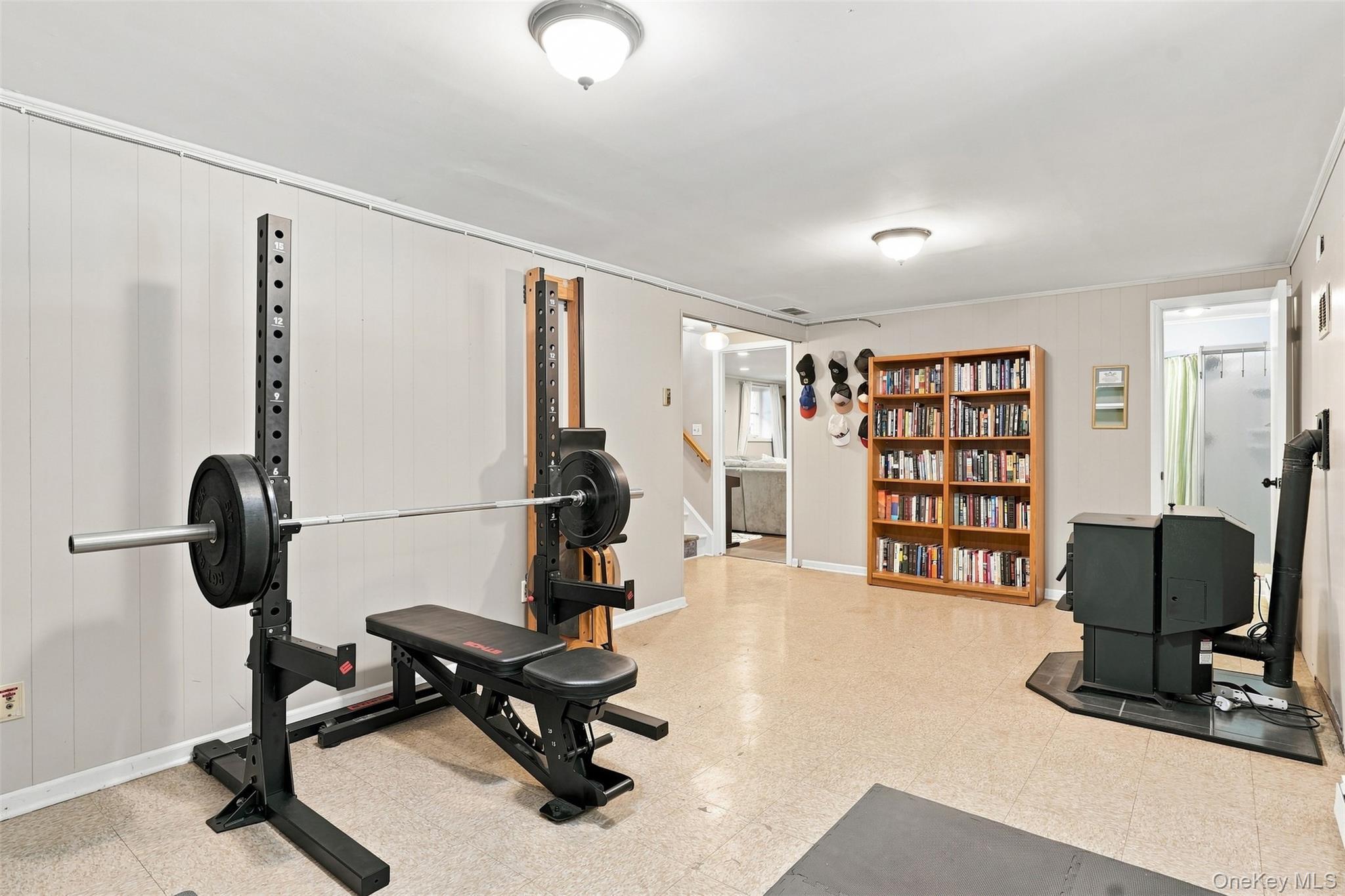 Single Family Smith Street  Dutchess County, NY 12571, MLS-1042315-30