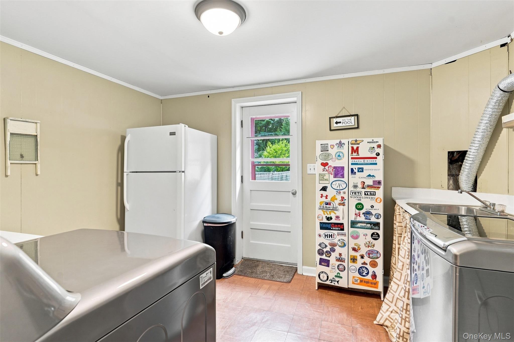 Single Family Smith Street  Dutchess County, NY 12571, MLS-1042315-32