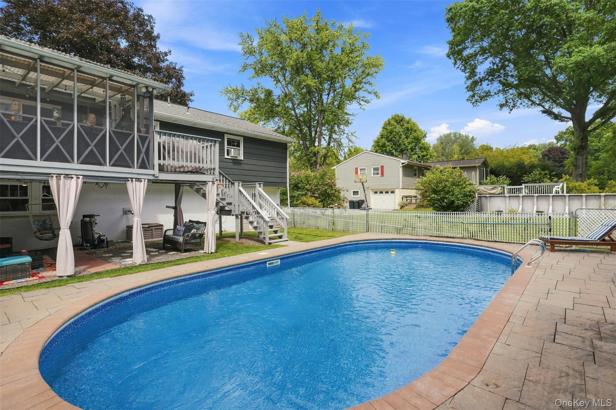 Single Family Smith Street  Dutchess County, NY 12571, MLS-1042315-35
