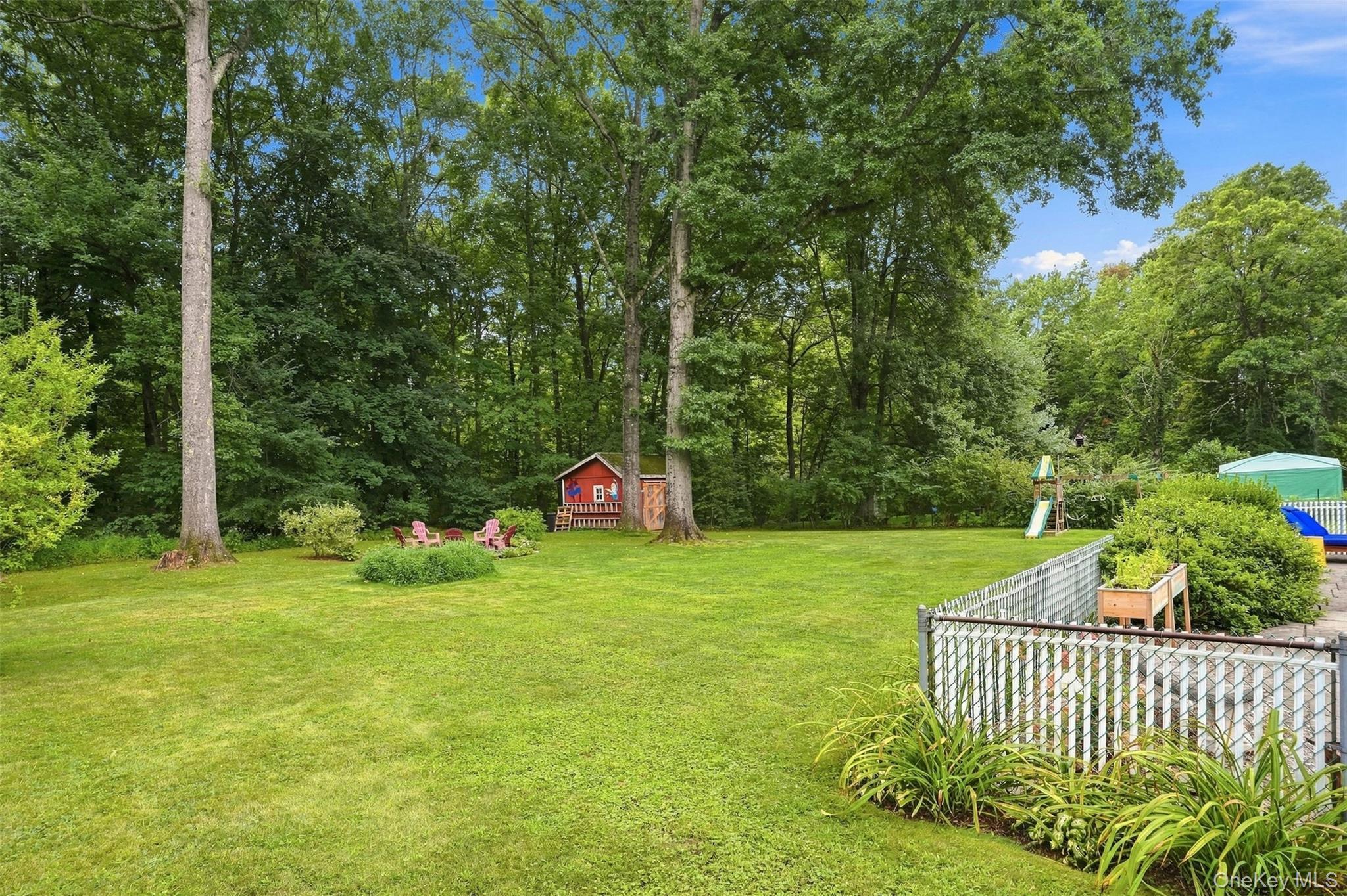 Single Family Smith Street  Dutchess County, NY 12571, MLS-1042315-37
