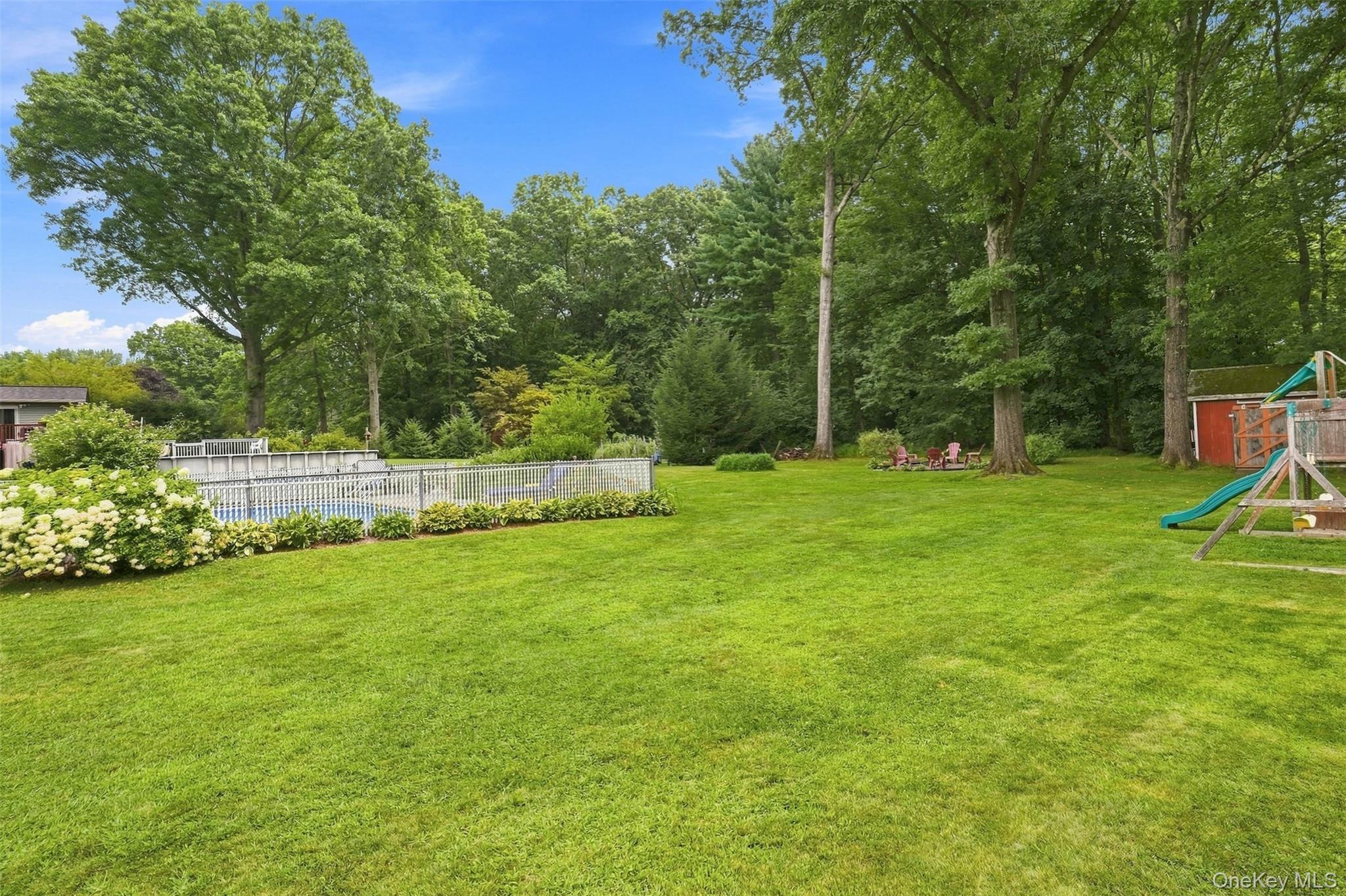 Single Family Smith Street  Dutchess County, NY 12571, MLS-1042315-38
