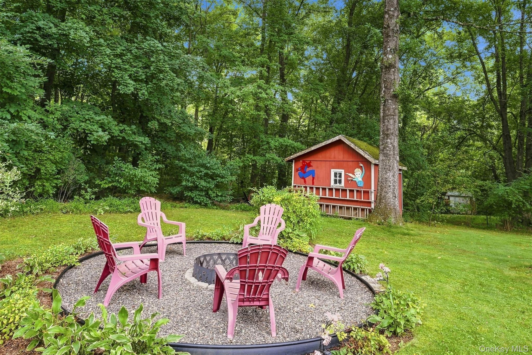 Single Family Smith Street  Dutchess County, NY 12571, MLS-1042315-39