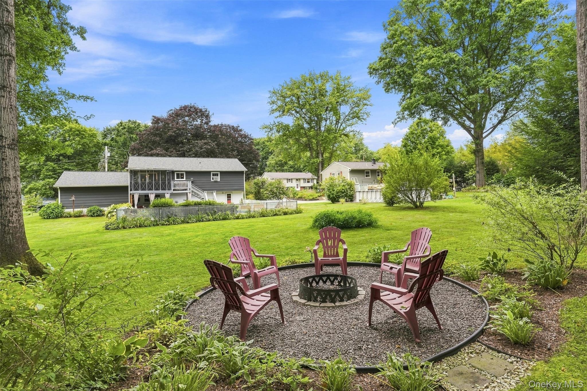 Single Family Smith Street  Dutchess County, NY 12571, MLS-1042315-40