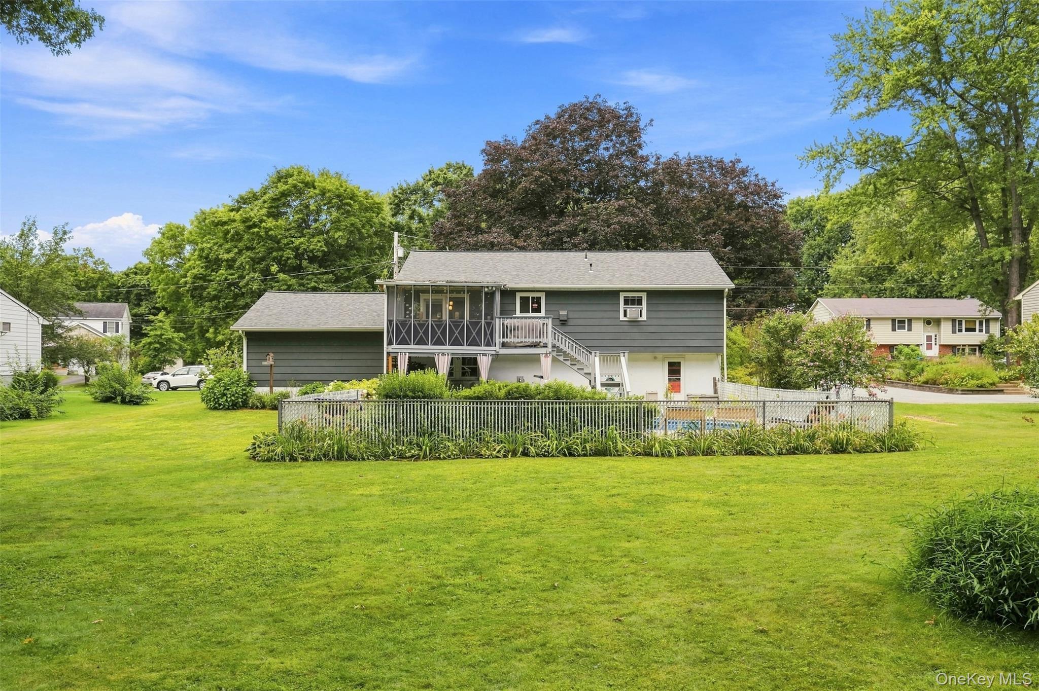 Single Family Smith Street  Dutchess County, NY 12571, MLS-1042315-41