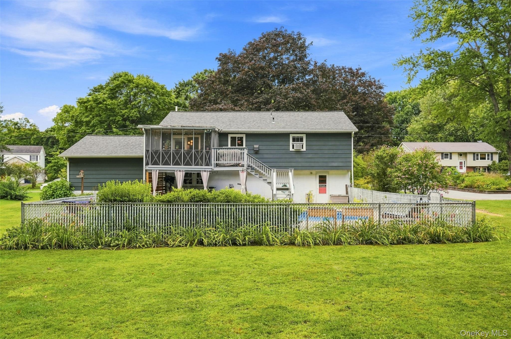 Single Family Smith Street  Dutchess County, NY 12571, MLS-1042315-42