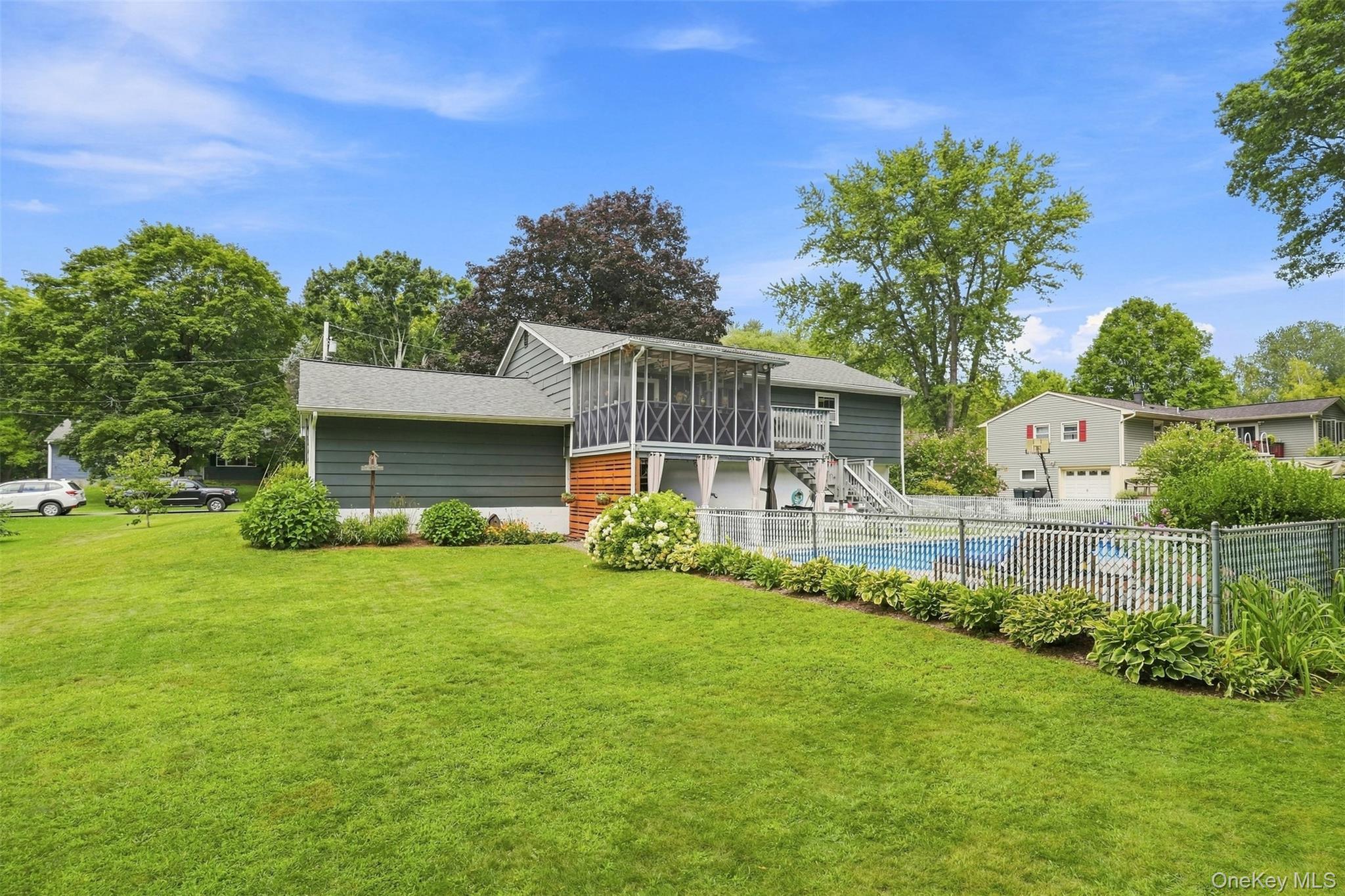 Single Family Smith Street  Dutchess County, NY 12571, MLS-1042315-43