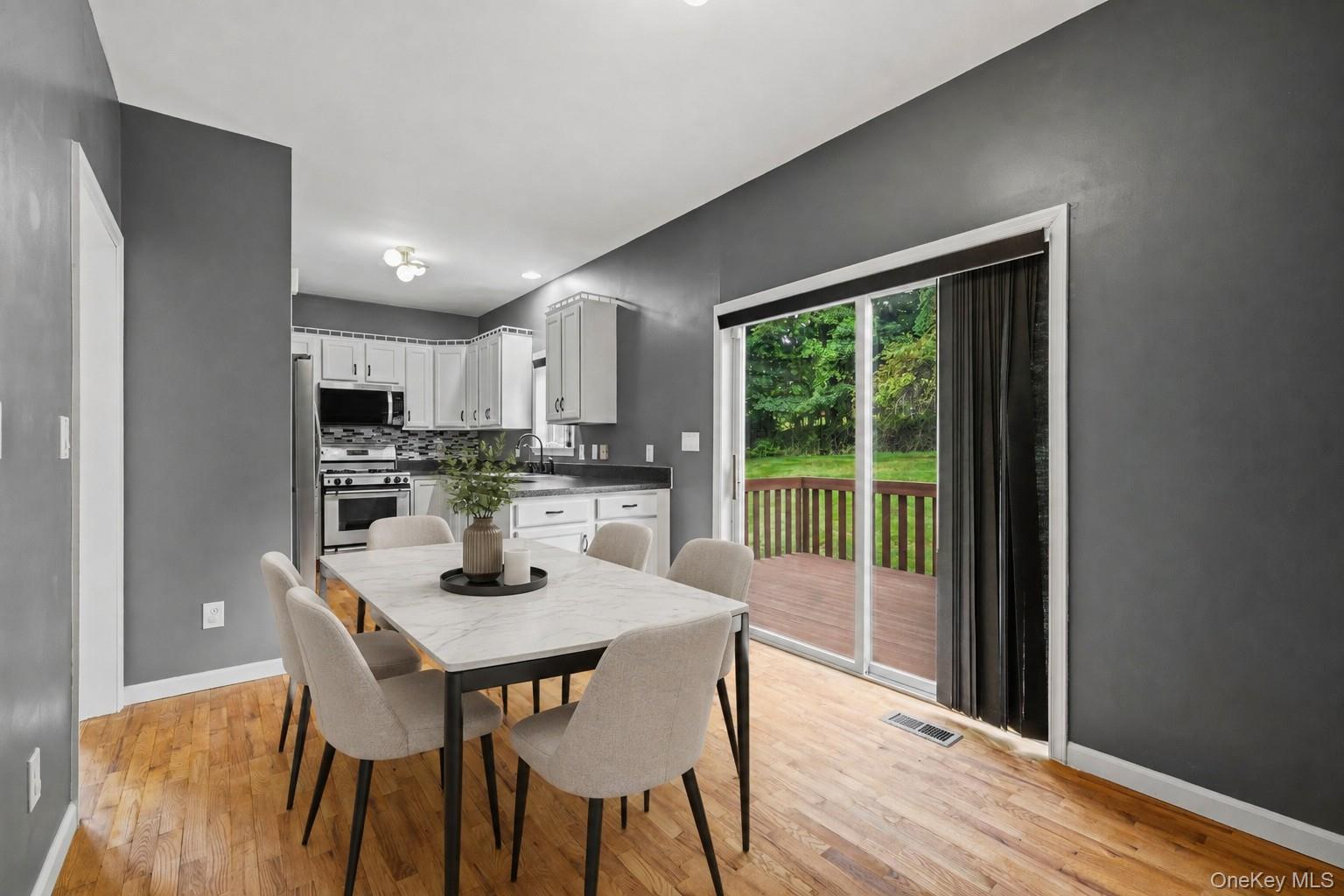 Single Family Rockridge Drive  Orange County, NY 10930, MLS-1042318-23