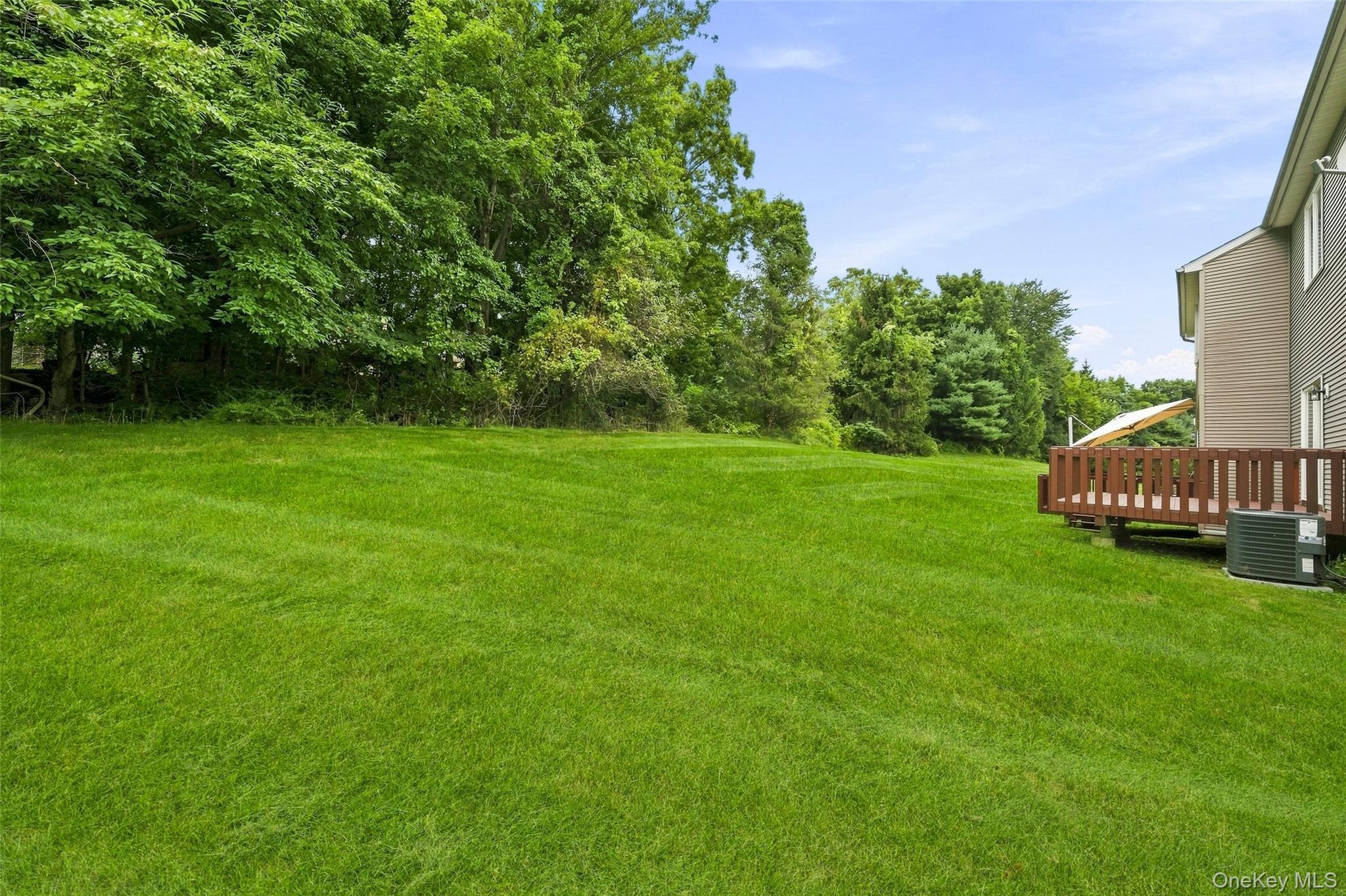 Single Family Rockridge Drive  Orange County, NY 10930, MLS-1042318-43