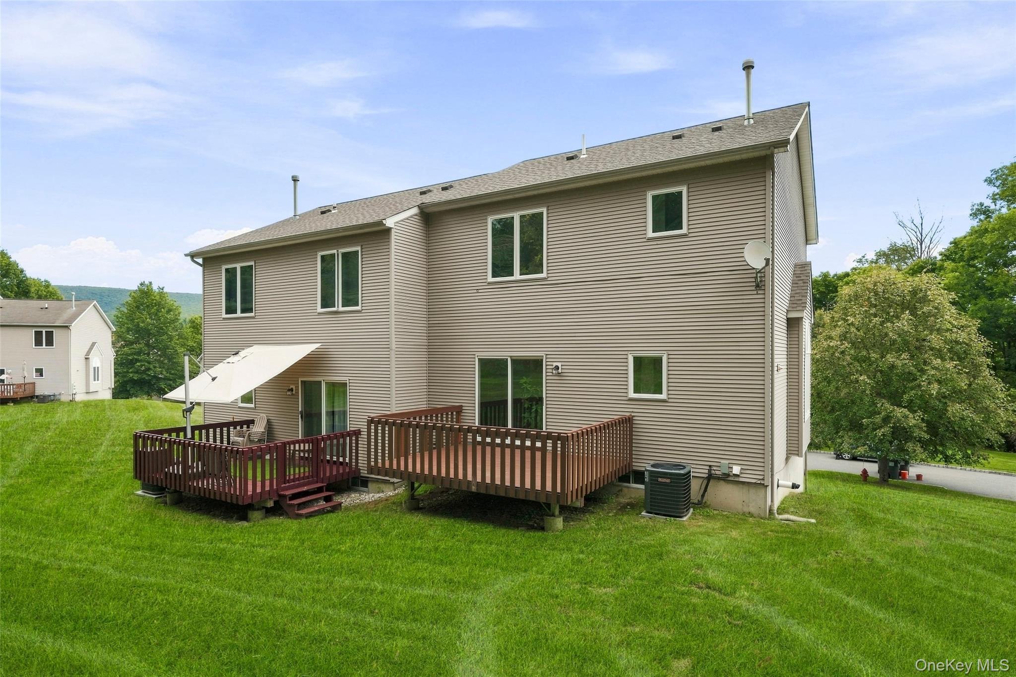 Single Family Rockridge Drive  Orange County, NY 10930, MLS-1042318-6
