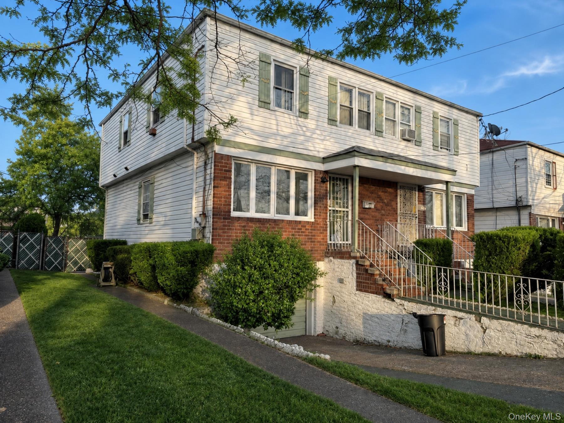 Single Family Francis Lewis Boulevard Queens, NY 11411, MLS-1042336-2