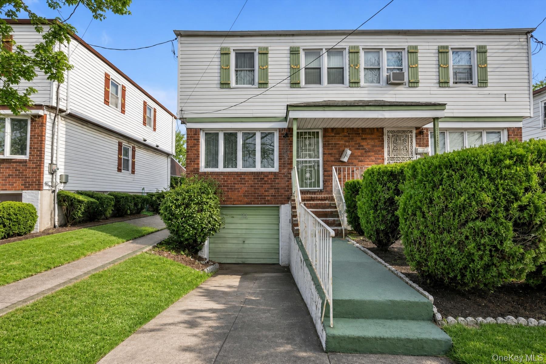 Single Family Francis Lewis Boulevard Queens, NY 11411, MLS-1042336-3