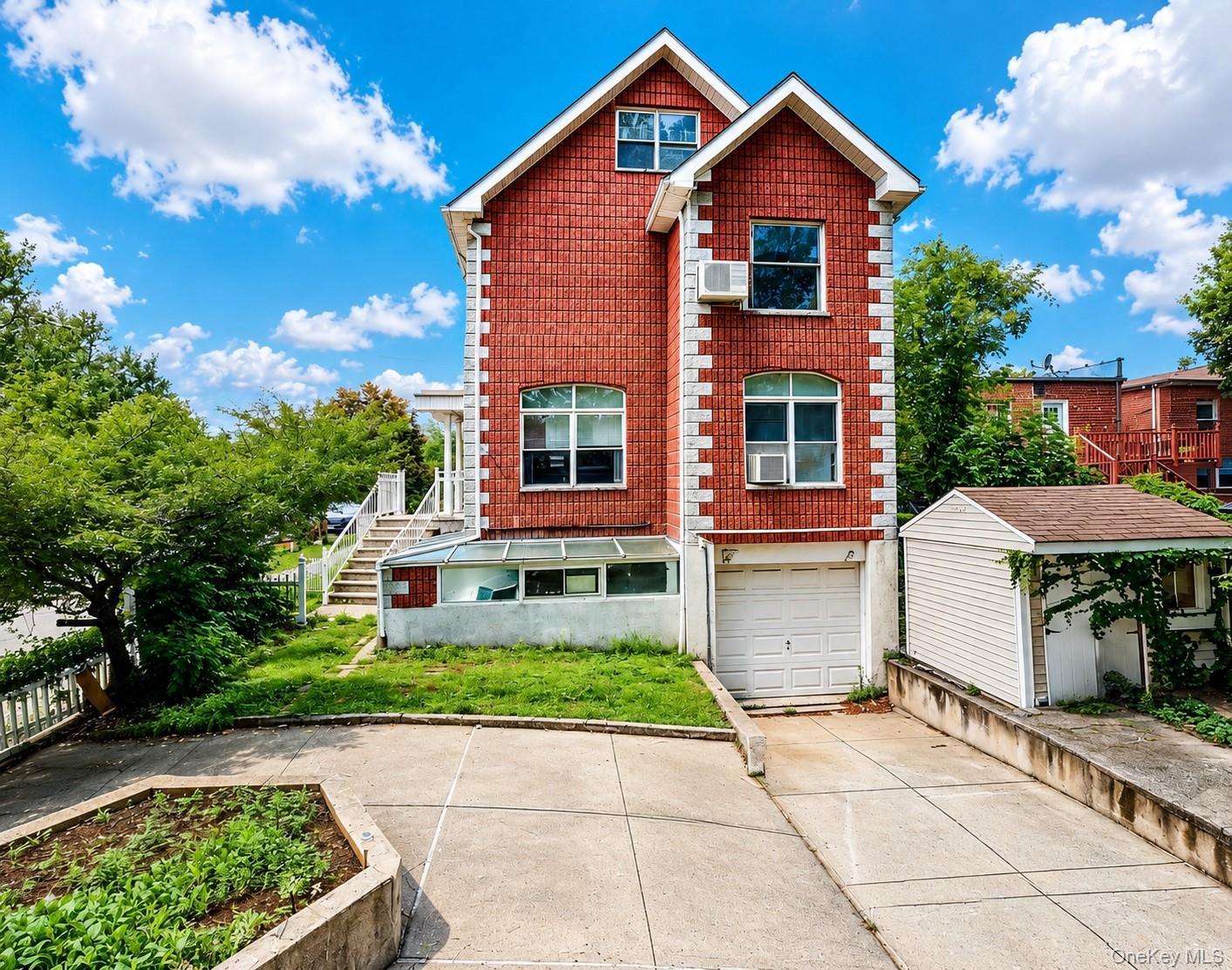 Single Family 204th Street Queens, NY 11361, MLS-1042342-10