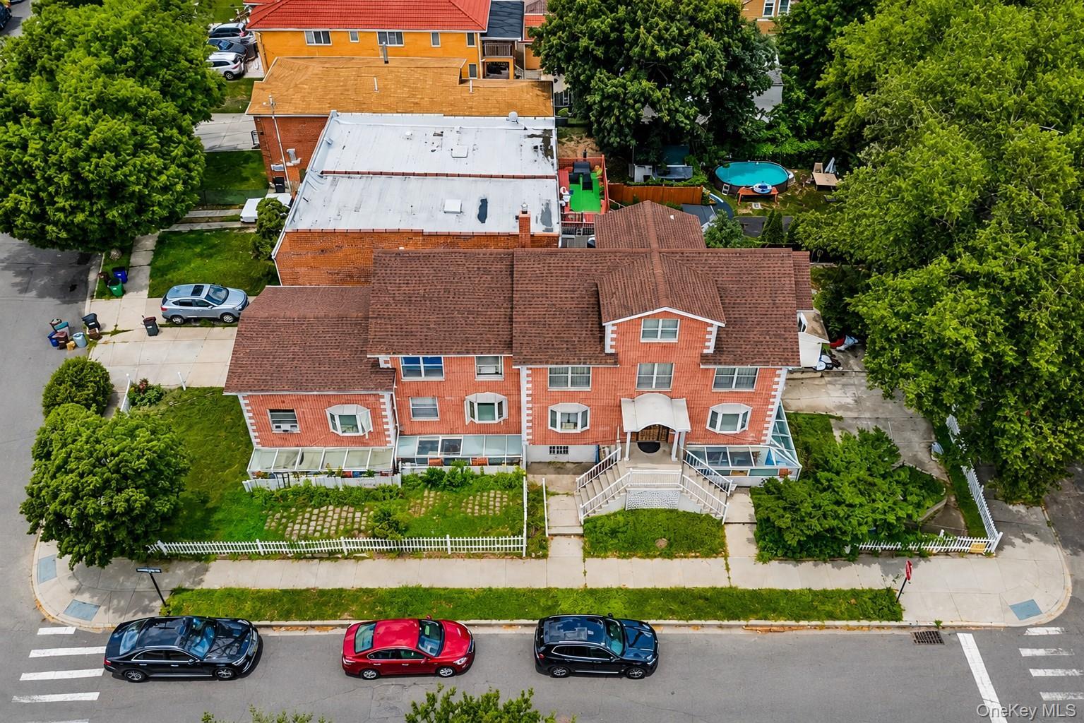 Single Family 204th Street  Queens, NY 11361, MLS-1042342-15