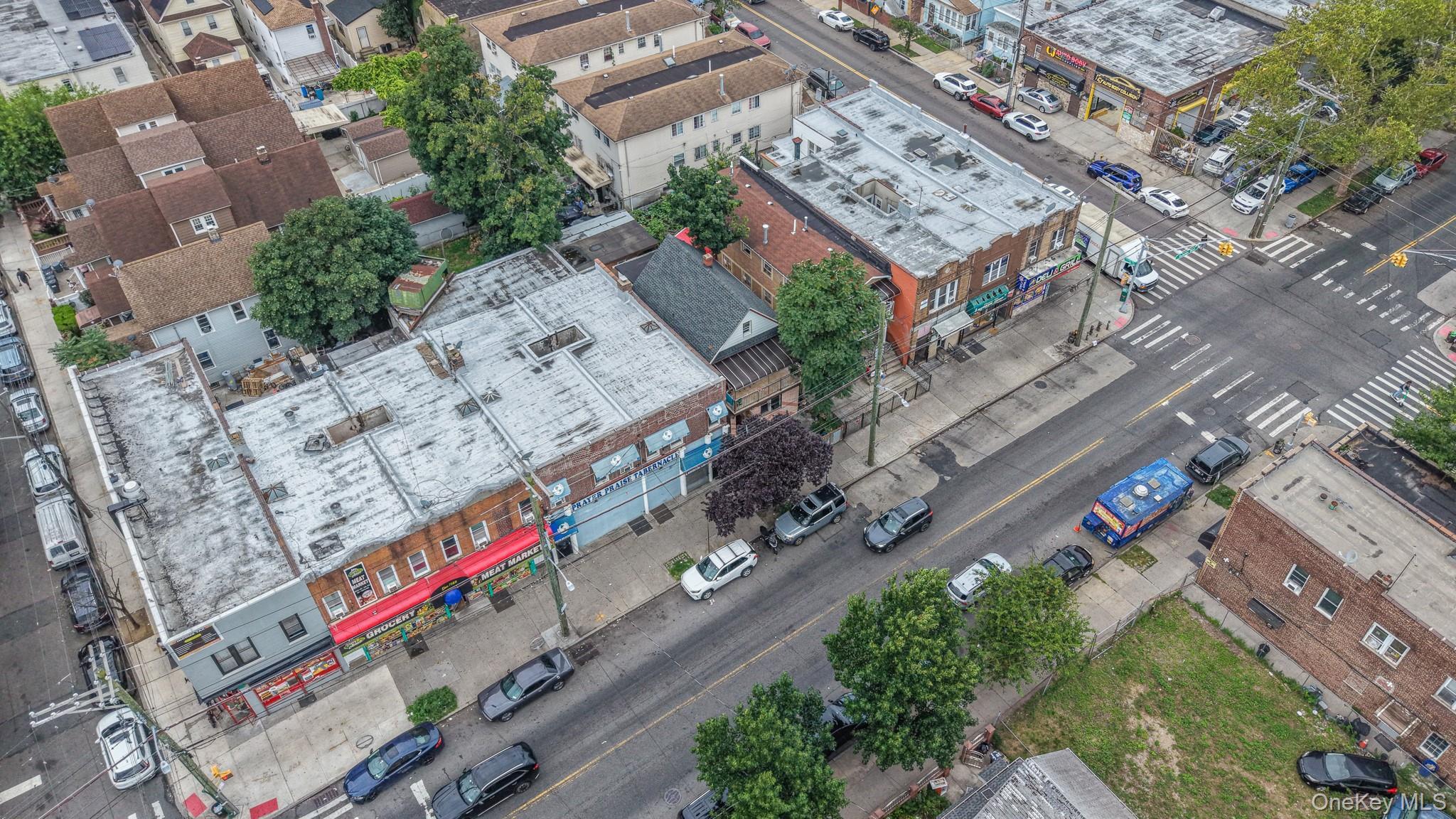 Single Family Sutphin Blvd Queens, NY 11435, MLS-1042344-22