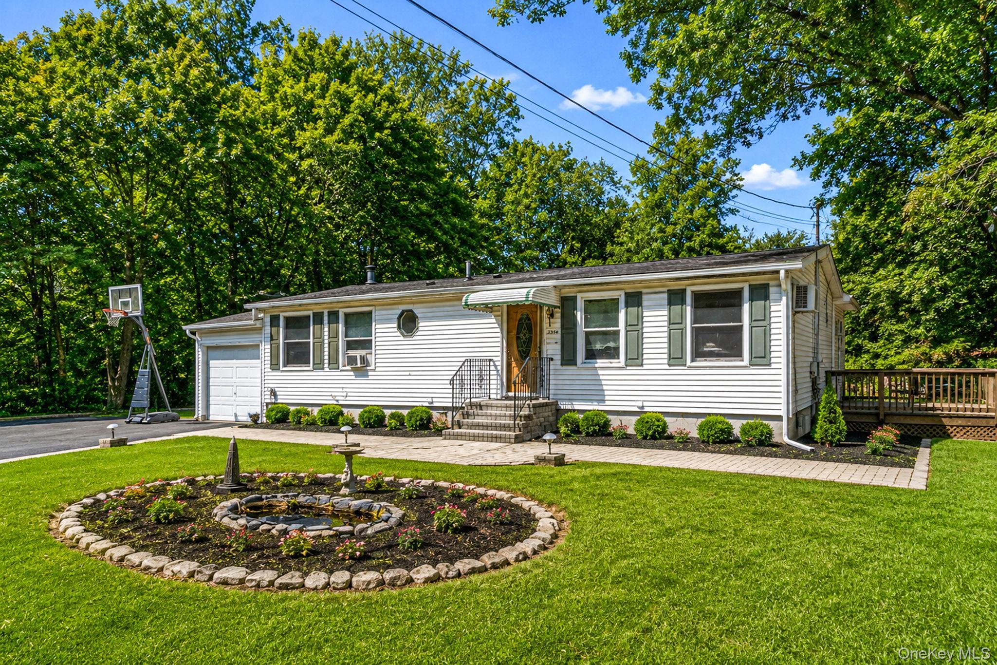 Single Family Walnut Avenue Suffolk County, NY 11779, MLS-1042345-20