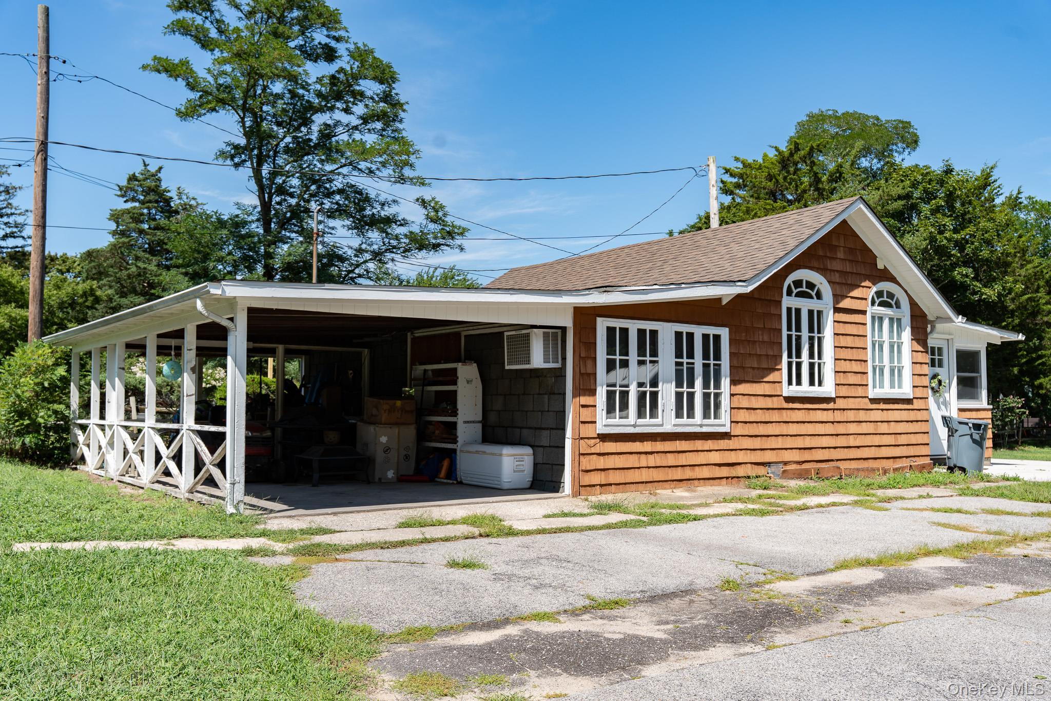 Single Family Bay Avenue  Suffolk County, NY 11952, MLS-1042346-27