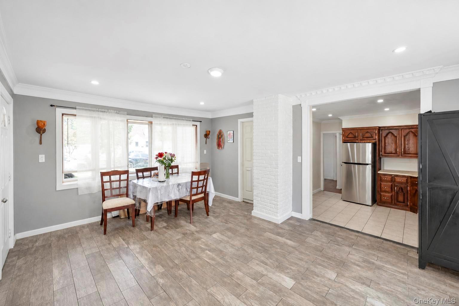Single Family Goodrich Street Nassau County, NY 11553, MLS-1042356-14