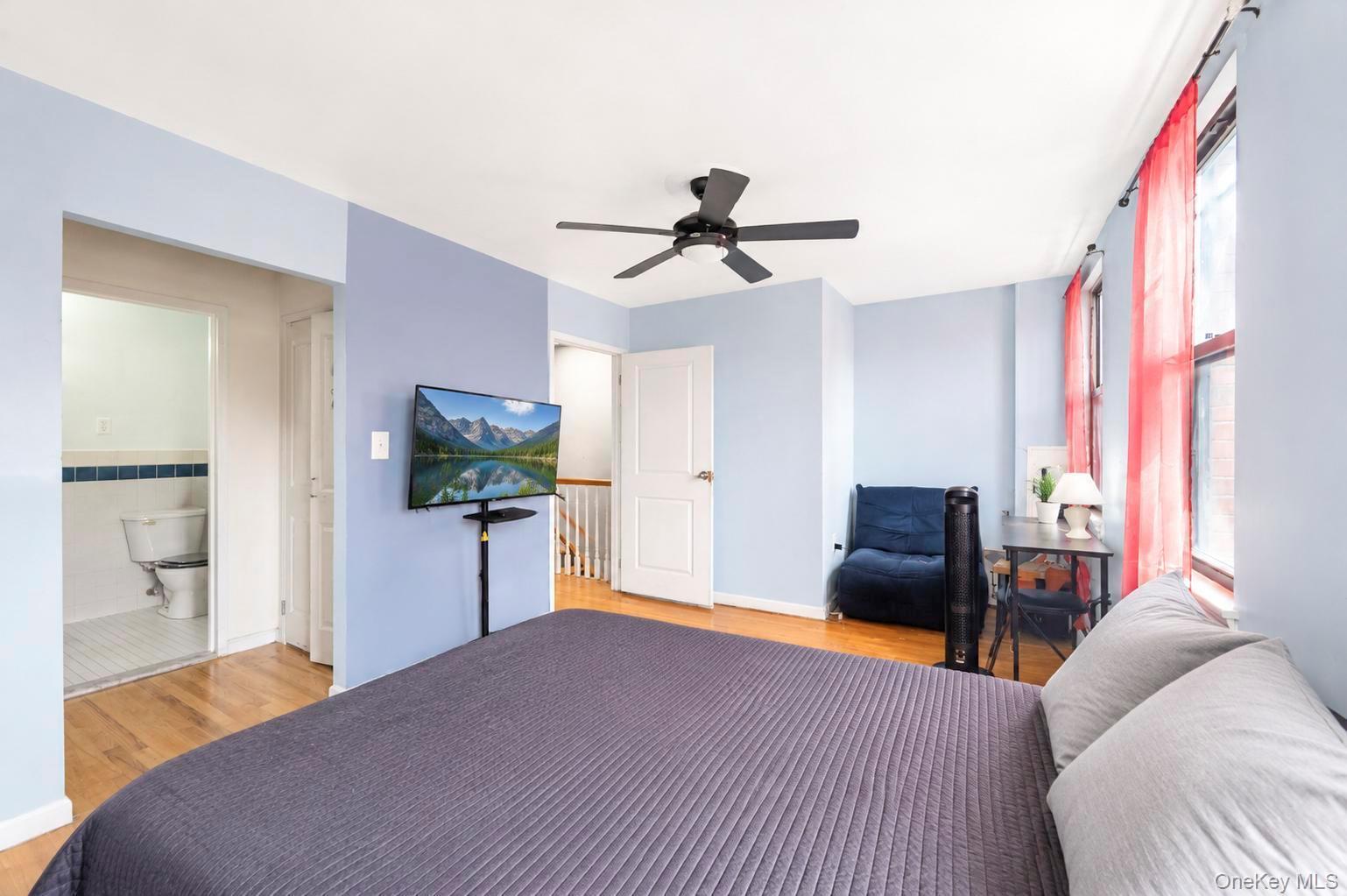Single Family Barbey Street Brooklyn, NY 11207, MLS-1042375-25