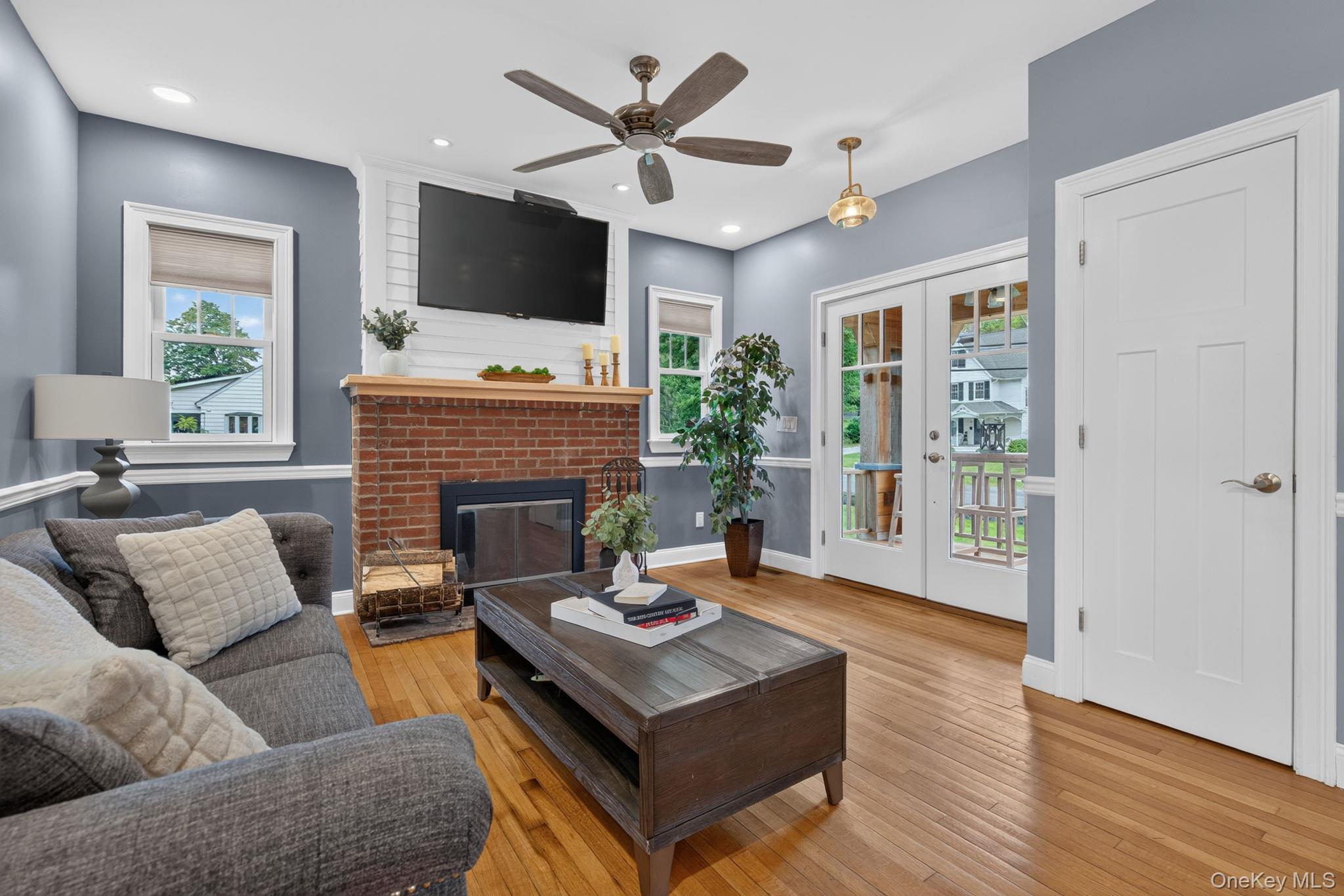 Single Family Colonial Avenue Orange County, NY 10990, MLS-1042388-11