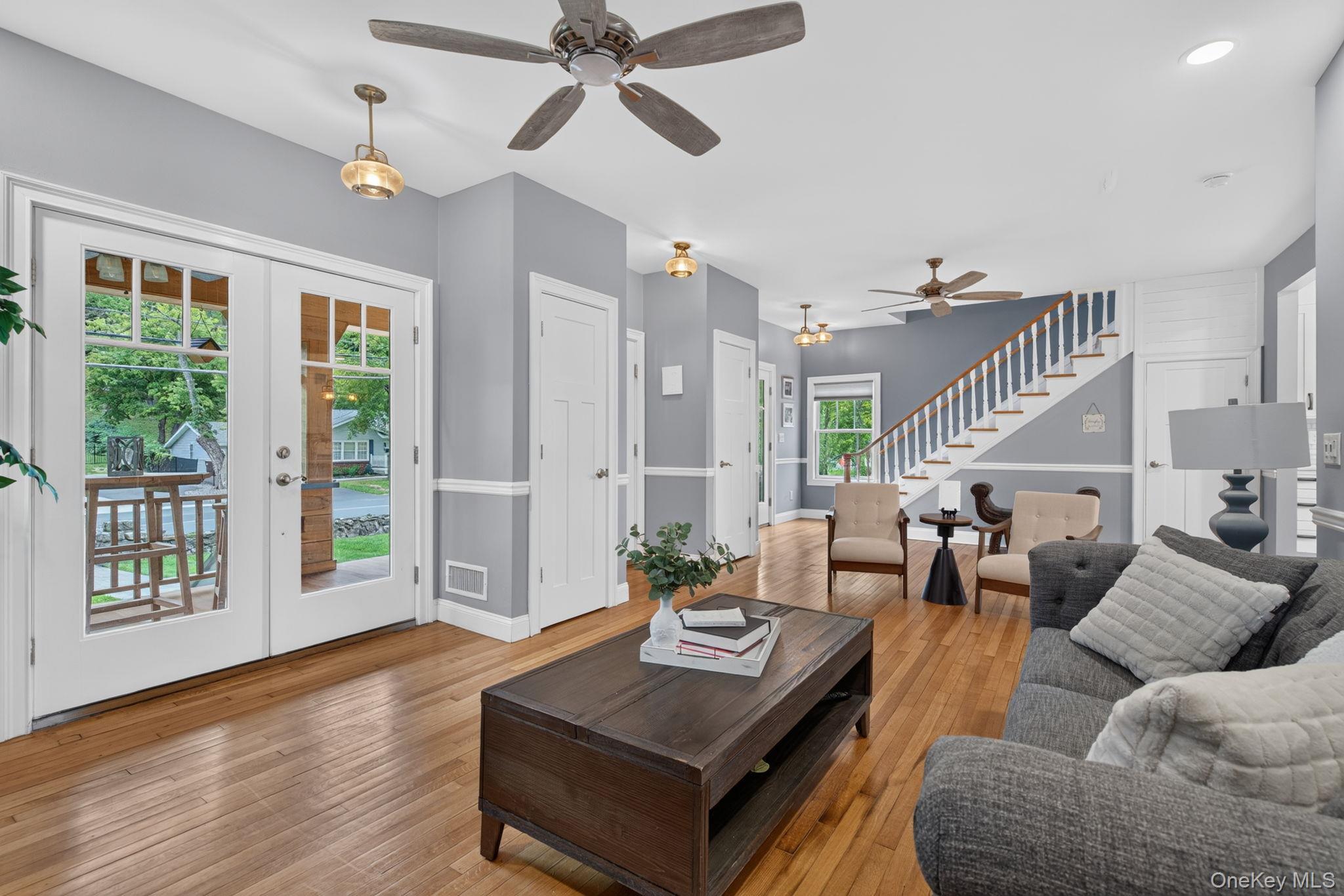 Single Family Colonial Avenue Orange County, NY 10990, MLS-1042388-12
