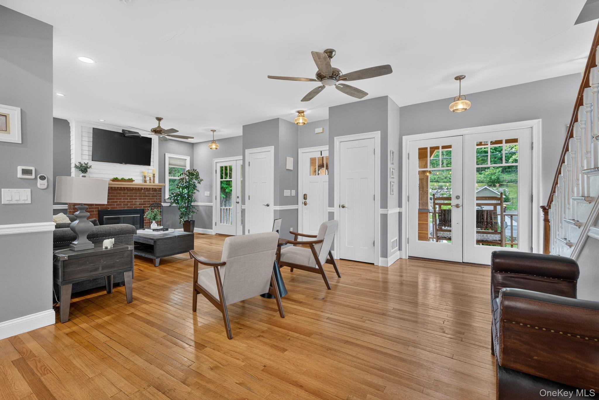 Single Family Colonial Avenue Orange County, NY 10990, MLS-1042388-14