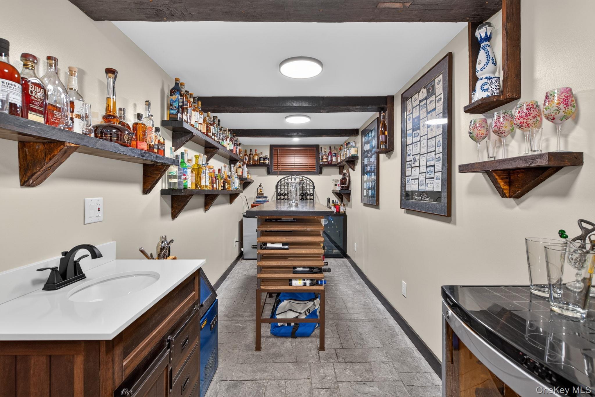 Single Family Colonial Avenue Orange County, NY 10990, MLS-1042388-37