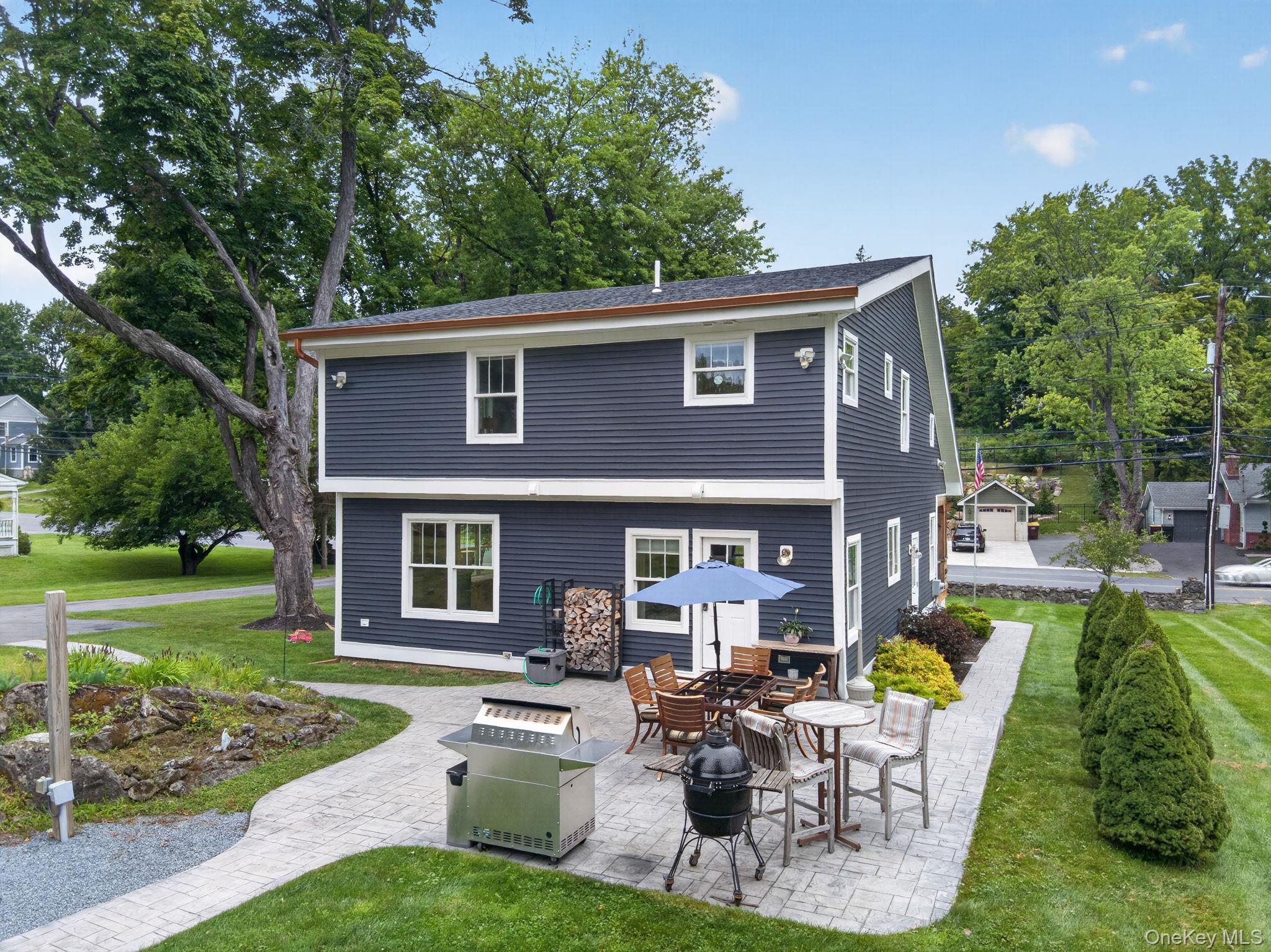 Single Family Colonial Avenue Orange County, NY 10990, MLS-1042388-40
