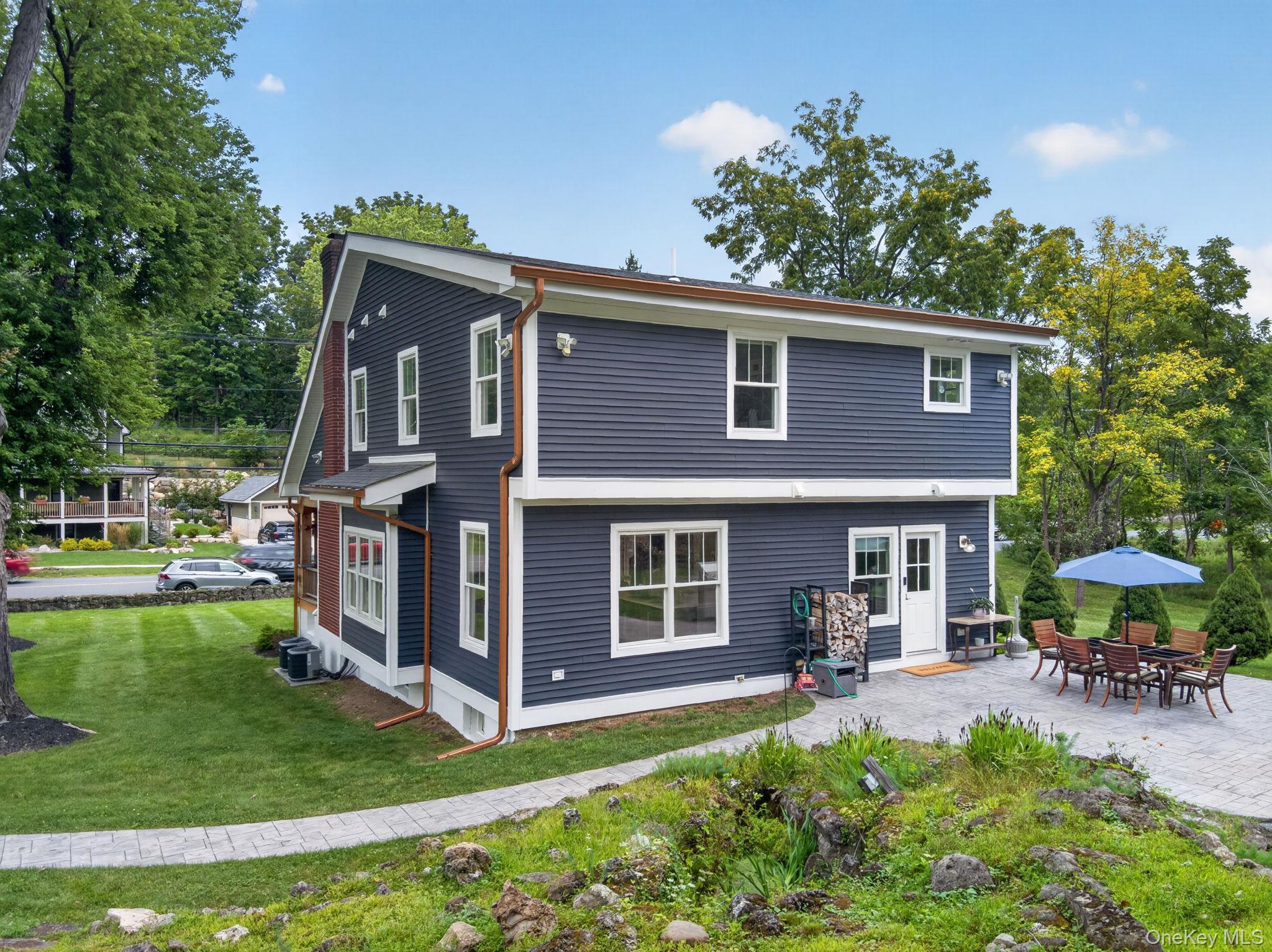 Single Family Colonial Avenue Orange County, NY 10990, MLS-1042388-41