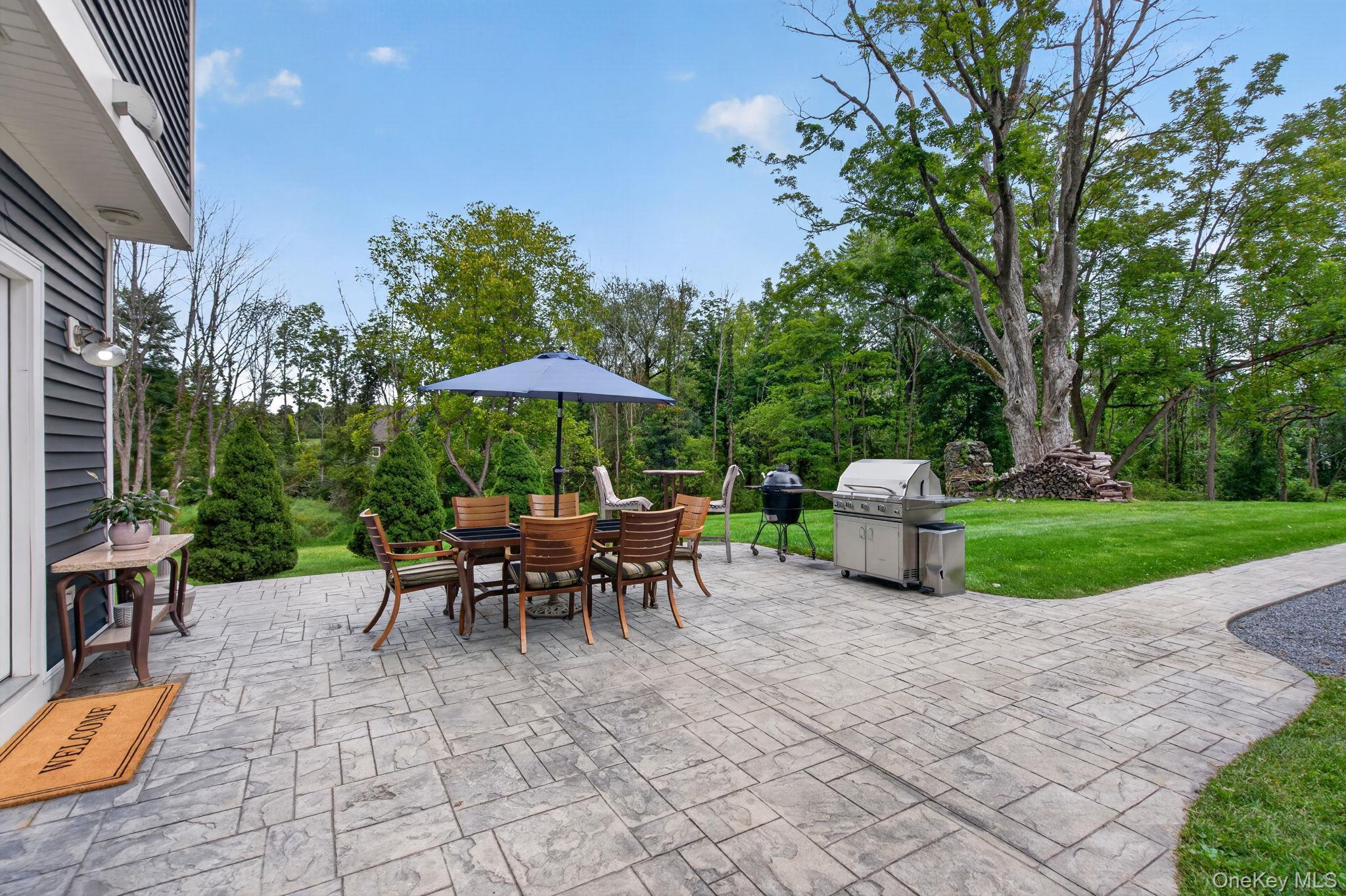 Single Family Colonial Avenue Orange County, NY 10990, MLS-1042388-42