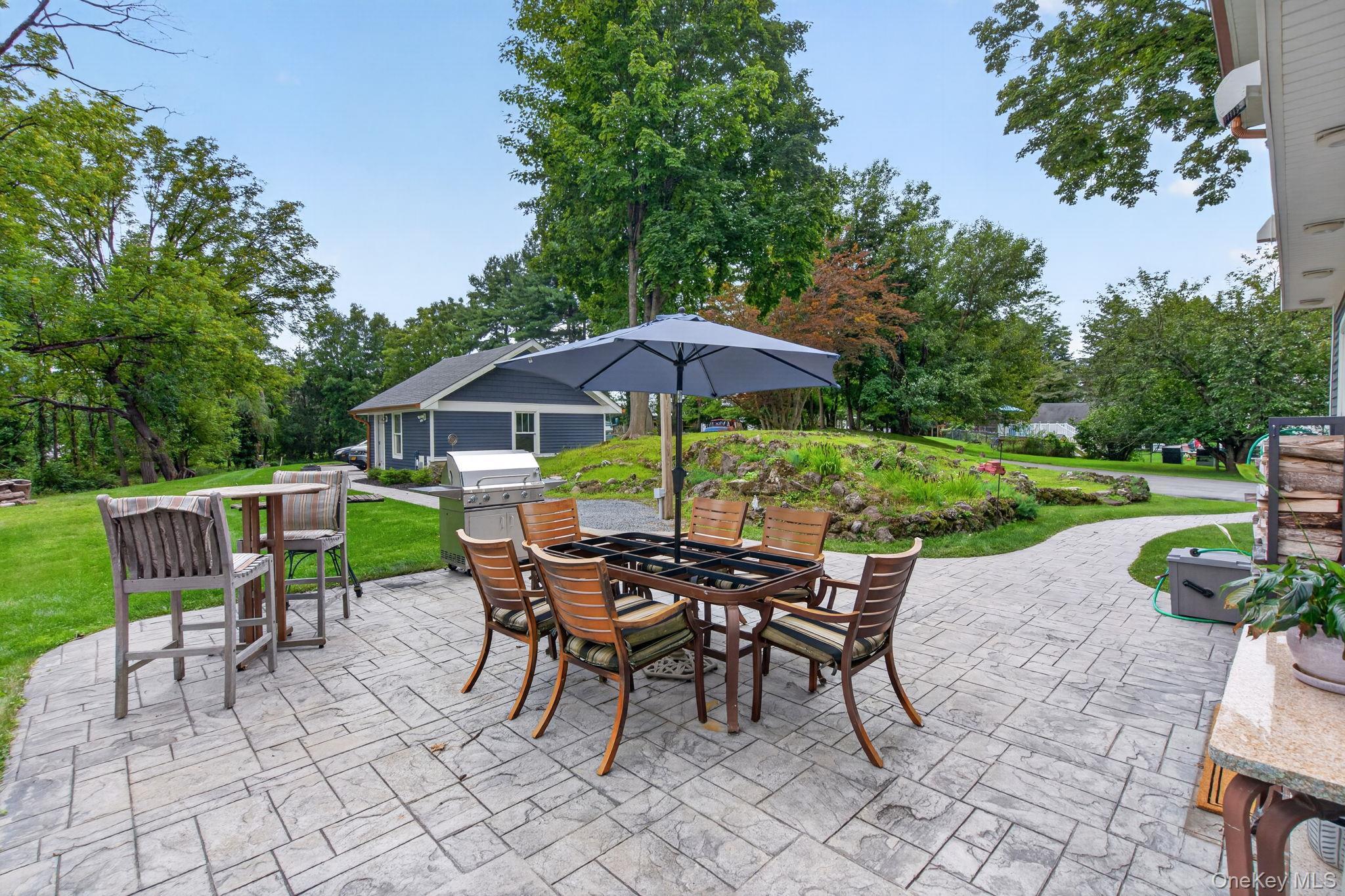 Single Family Colonial Avenue Orange County, NY 10990, MLS-1042388-43