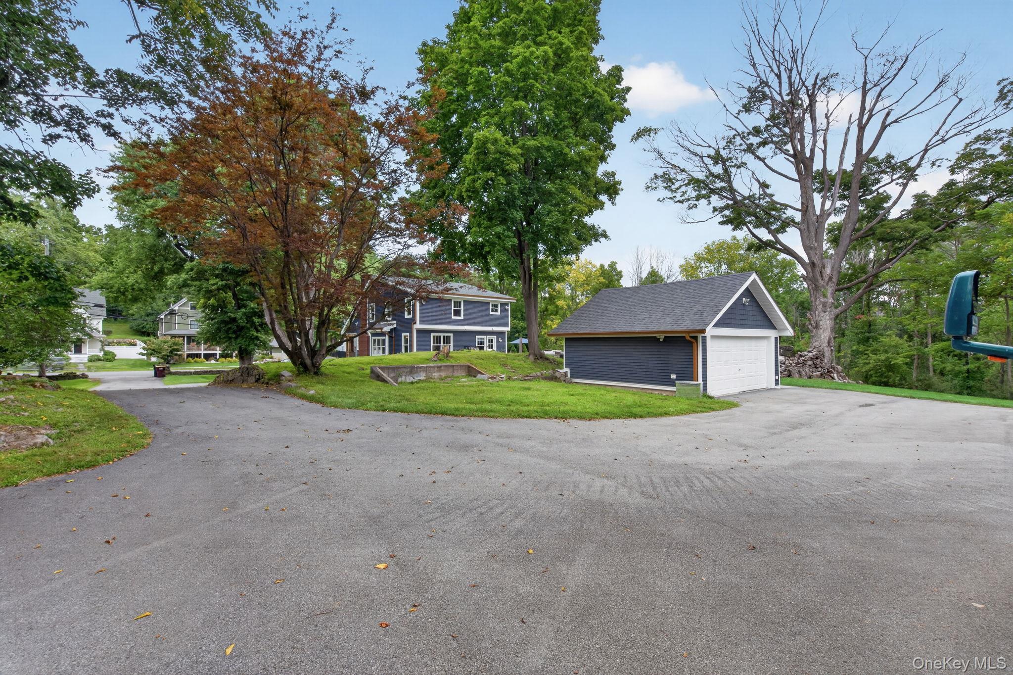 Single Family Colonial Avenue Orange County, NY 10990, MLS-1042388-44