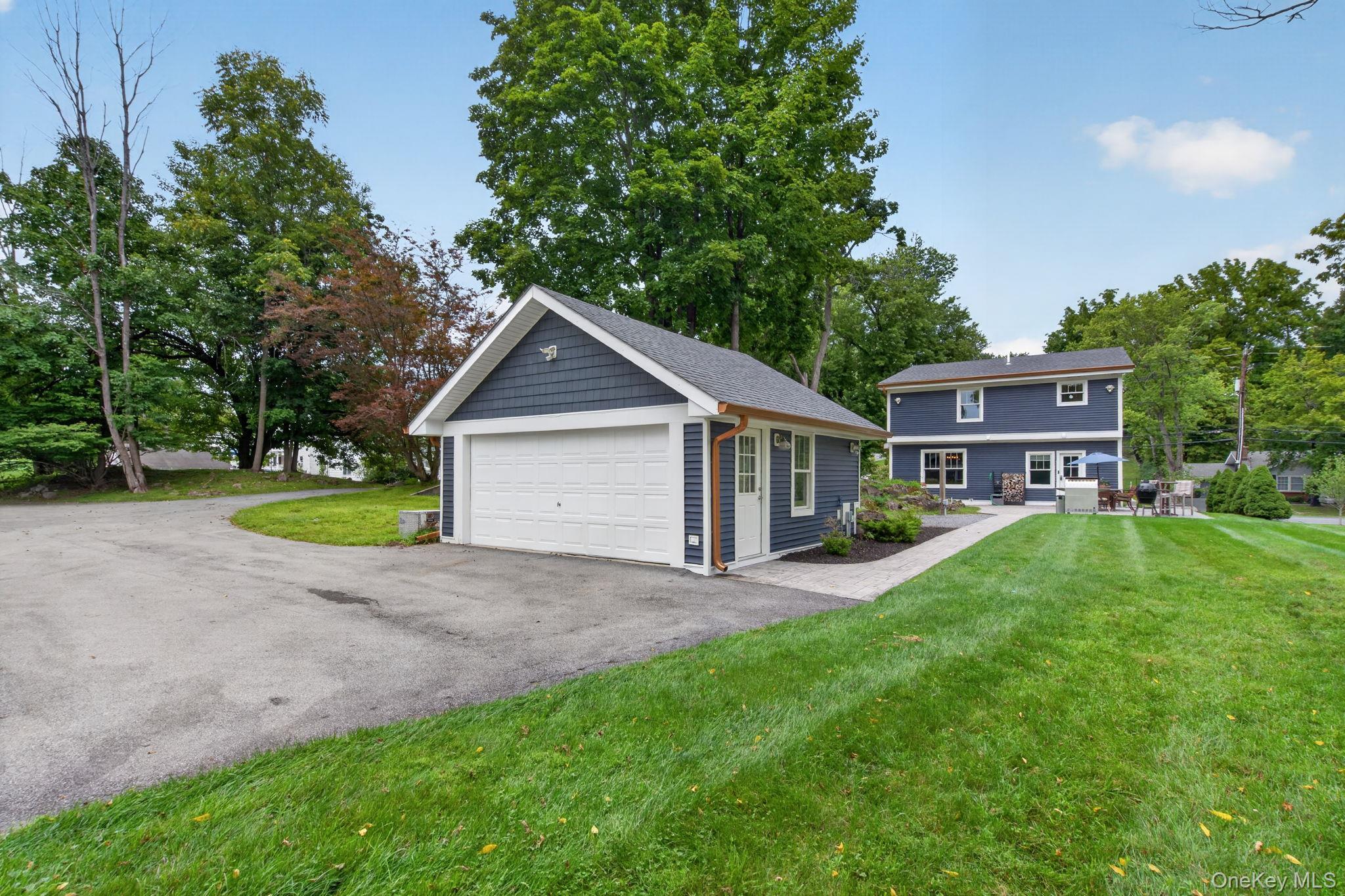 Single Family Colonial Avenue Orange County, NY 10990, MLS-1042388-45