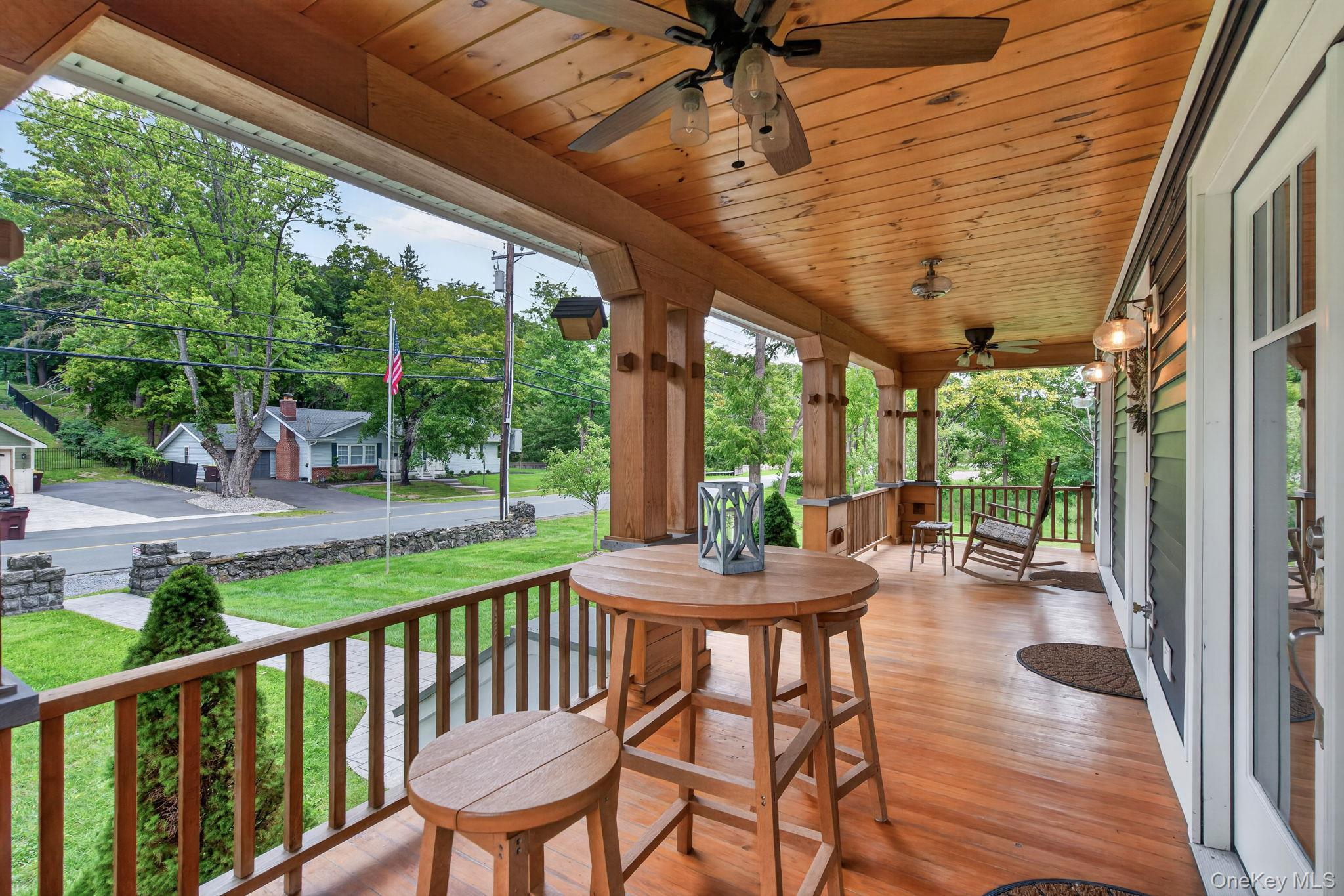 Single Family Colonial Avenue Orange County, NY 10990, MLS-1042388-48