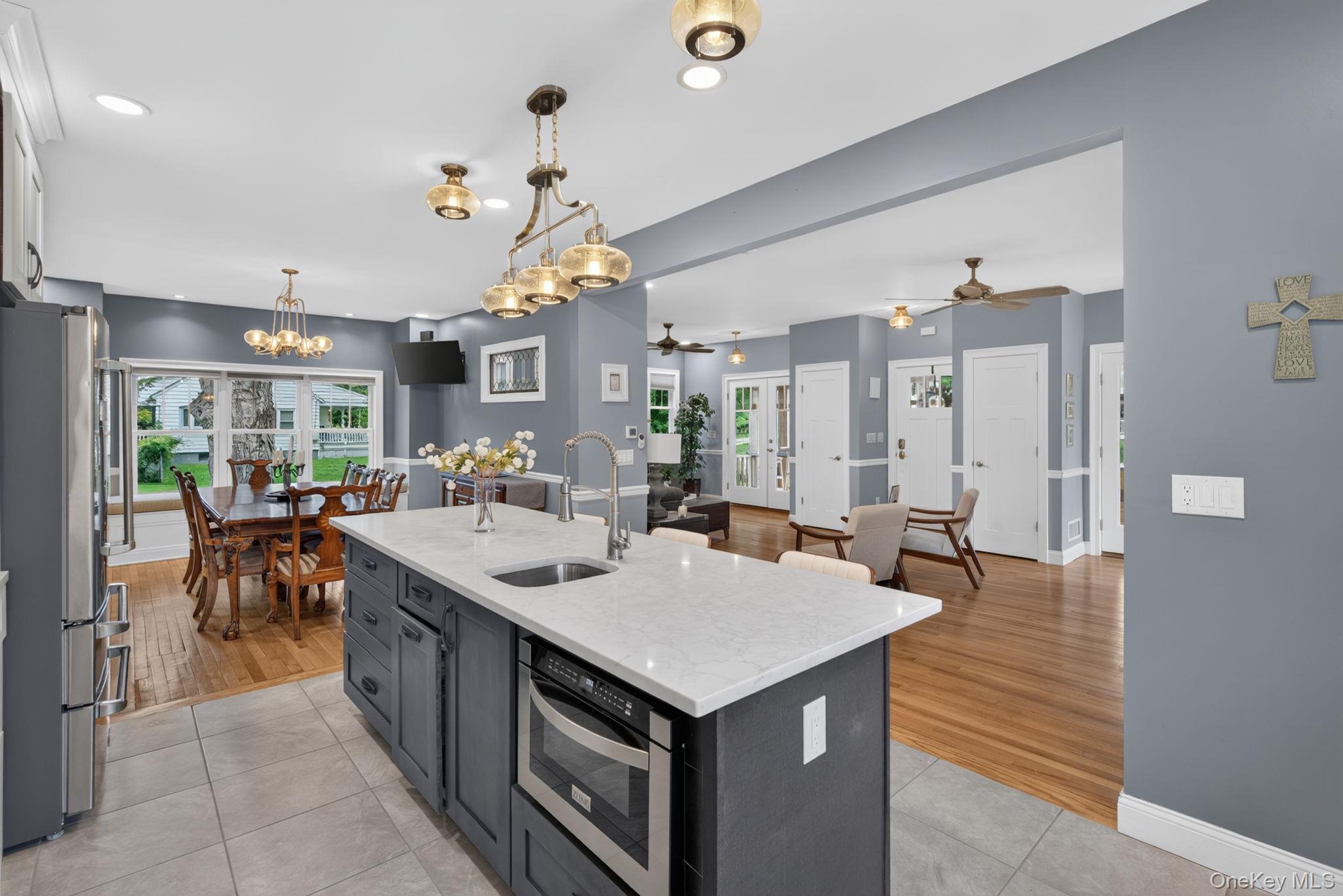 Single Family Colonial Avenue Orange County, NY 10990, MLS-1042388-5