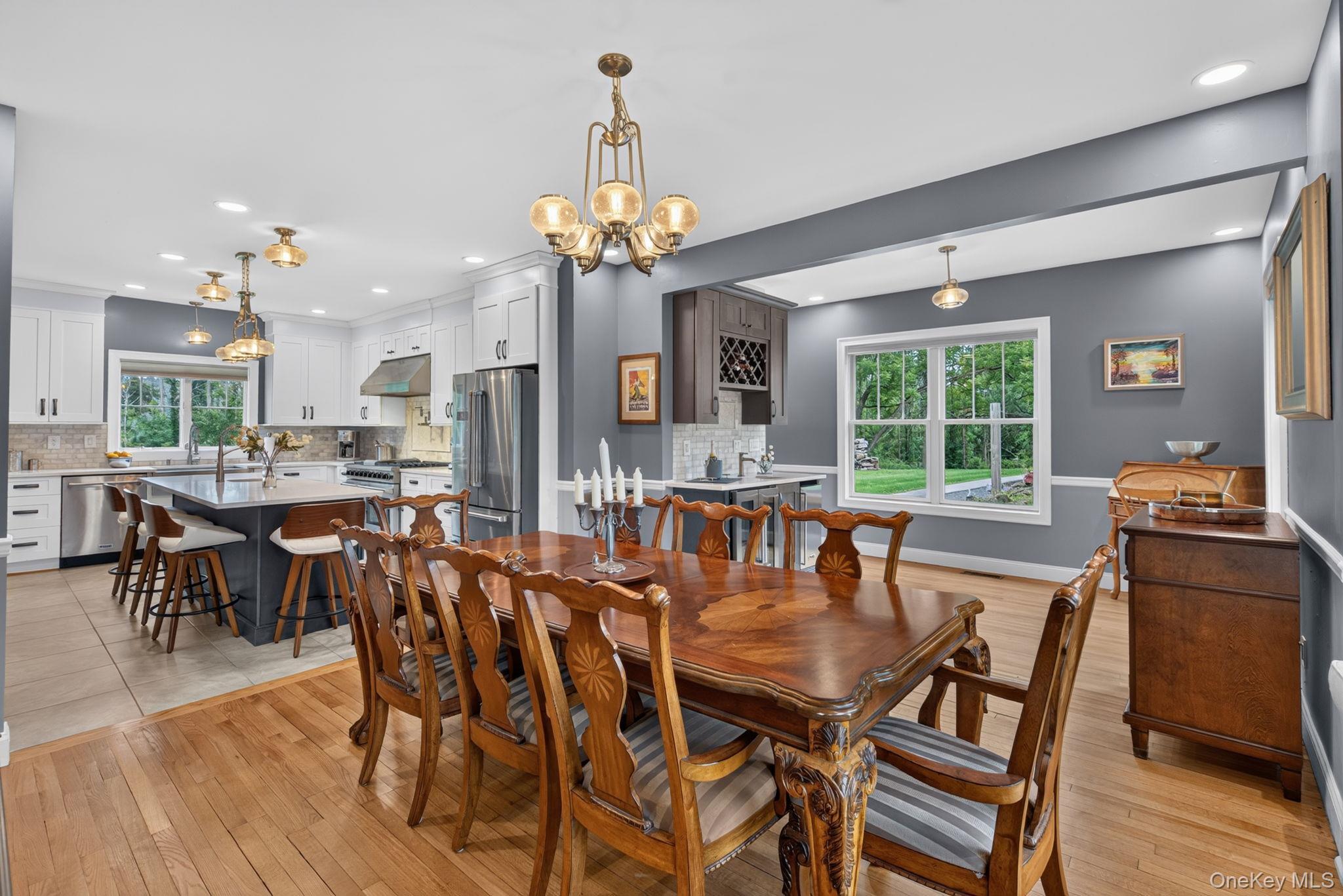 Single Family Colonial Avenue Orange County, NY 10990, MLS-1042388-7