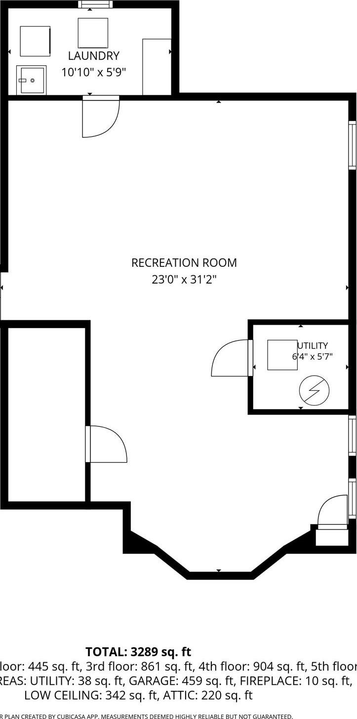 Single Family Longview Avenue  Nassau County, NY 11581, MLS-1042390-14