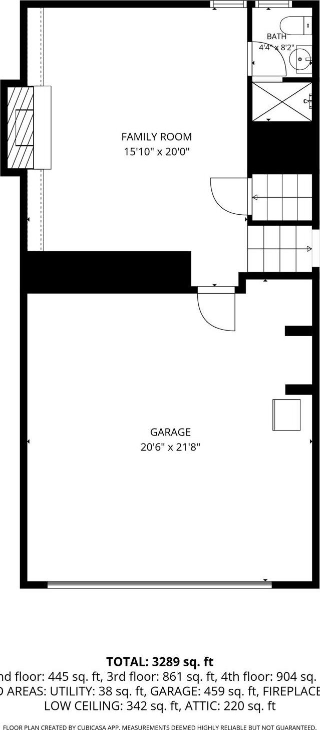 Single Family Longview Avenue  Nassau County, NY 11581, MLS-1042390-15