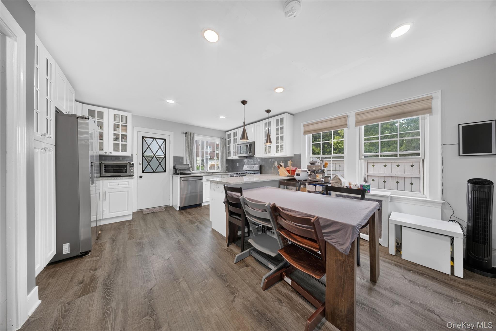 Single Family Van Nostrand Court  Queens, NY 11362, MLS-1042392-10