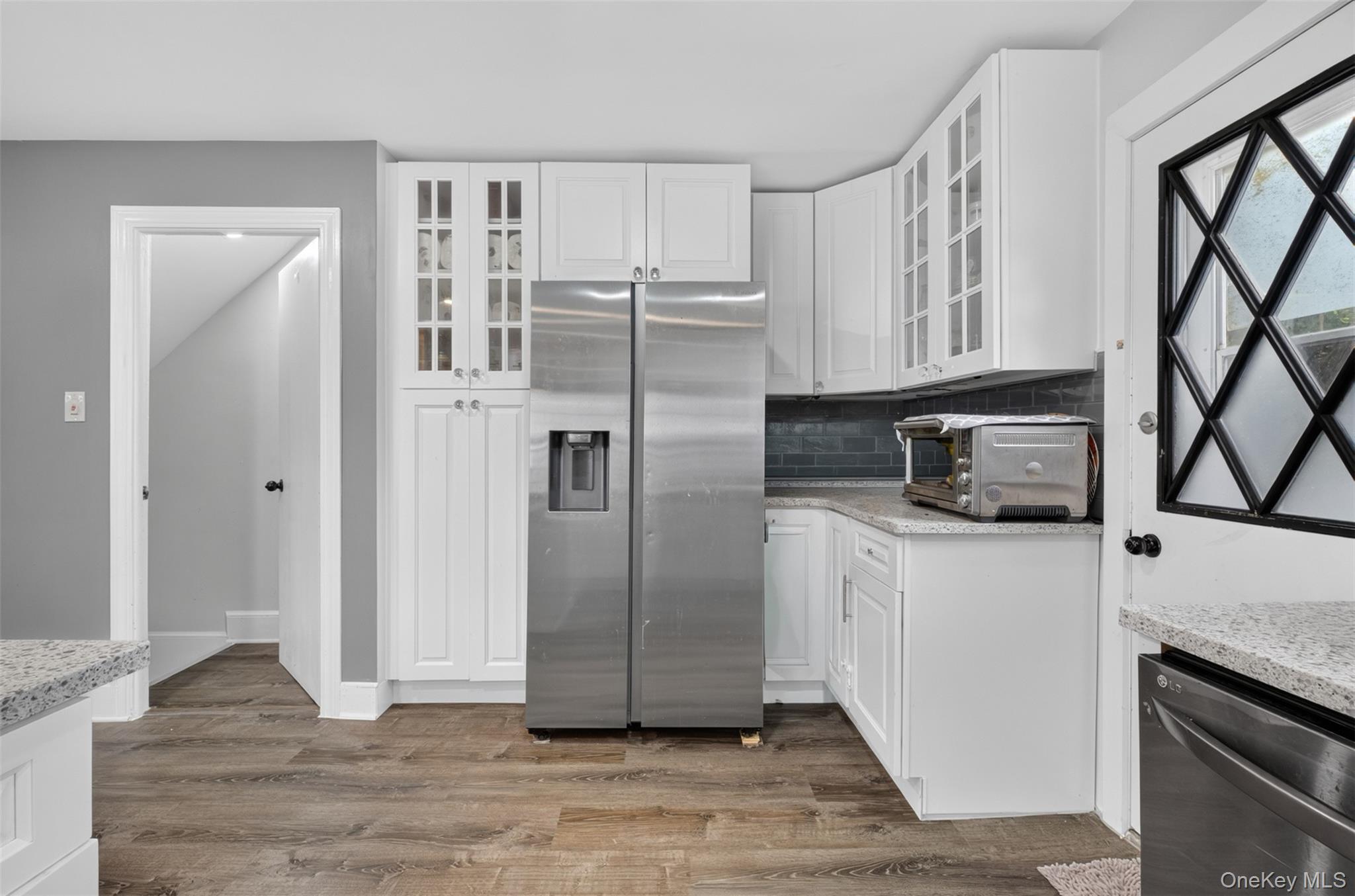 Single Family Van Nostrand Court  Queens, NY 11362, MLS-1042392-13