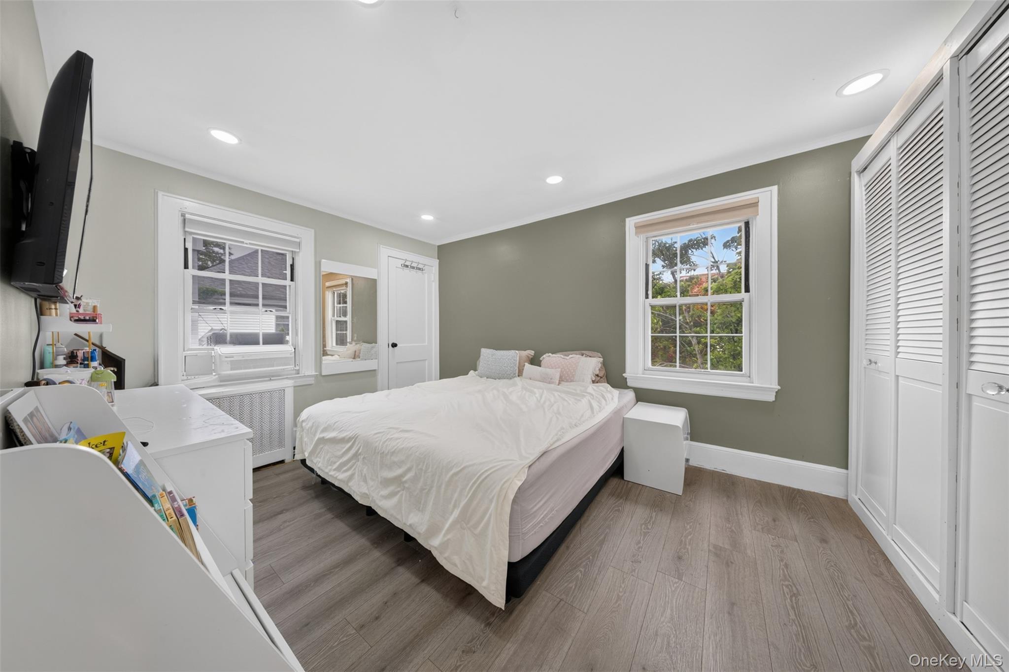 Single Family Van Nostrand Court  Queens, NY 11362, MLS-1042392-18