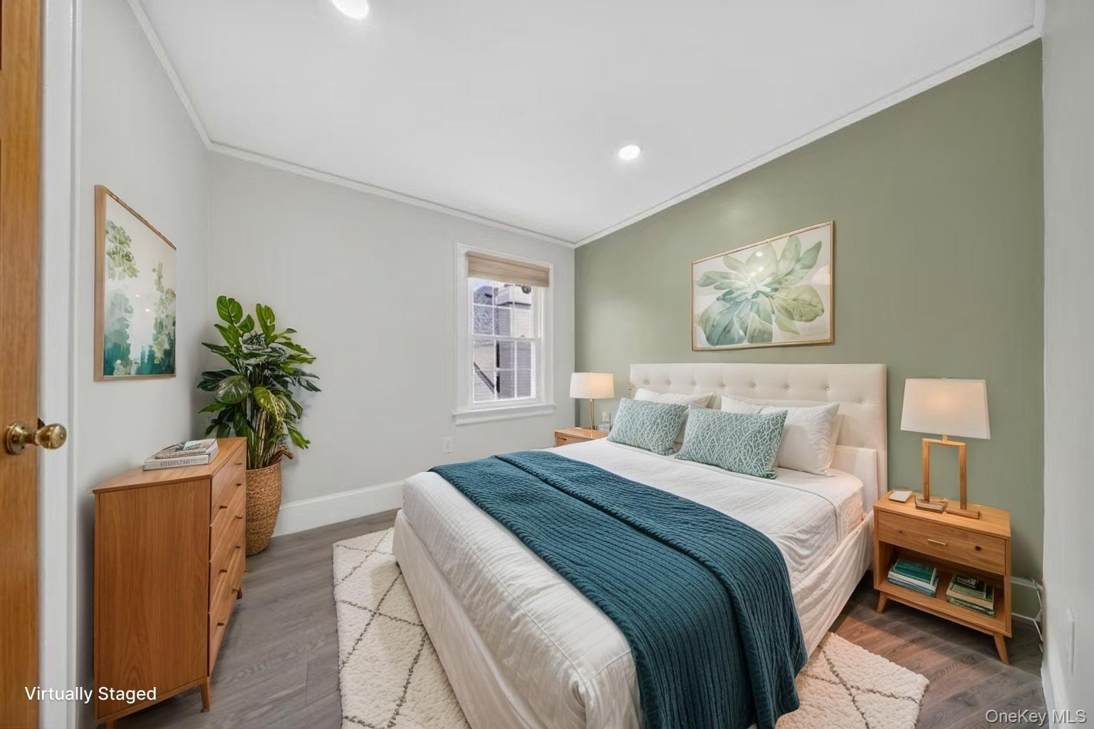 Single Family Van Nostrand Court  Queens, NY 11362, MLS-1042392-21