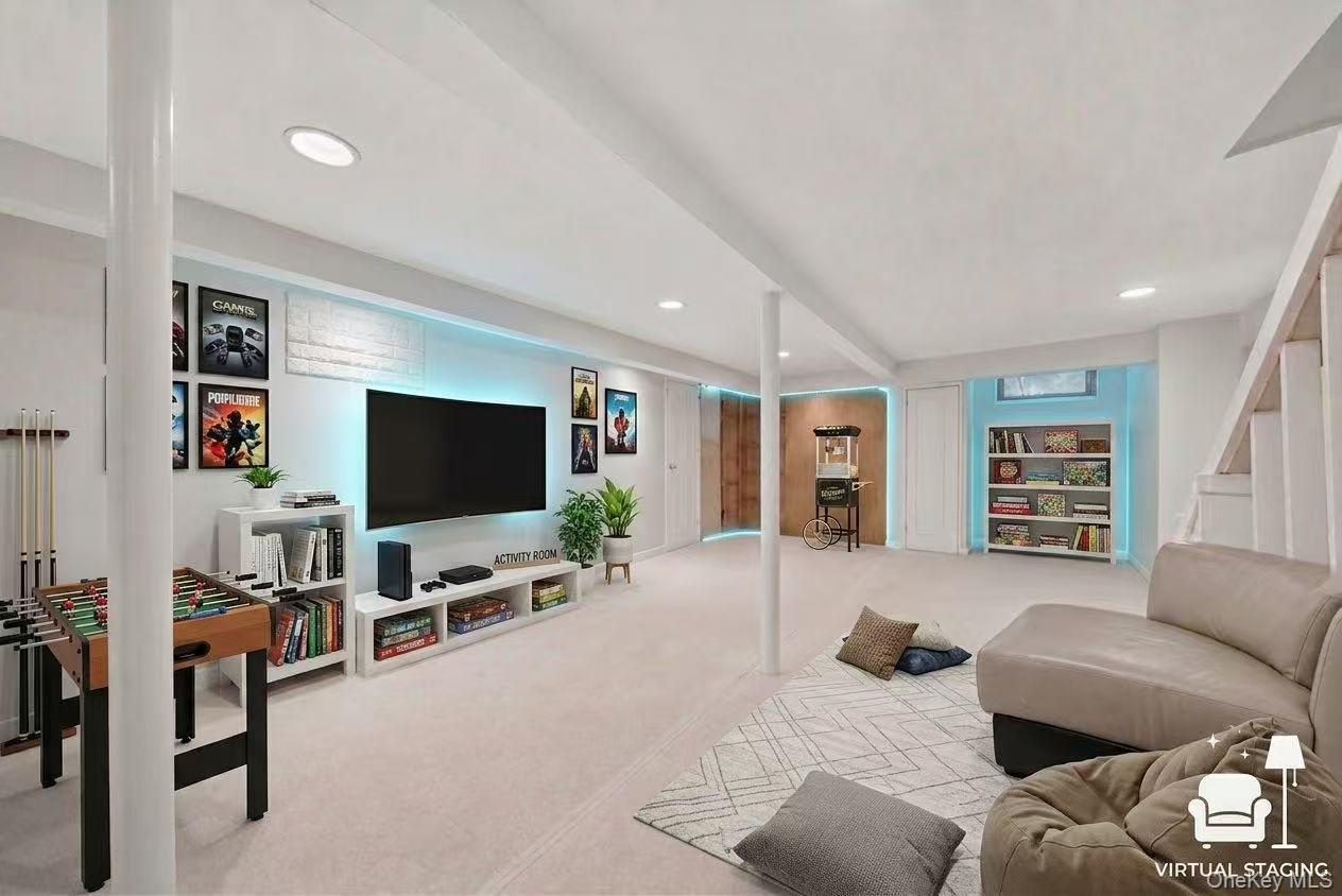 Single Family Van Nostrand Court  Queens, NY 11362, MLS-1042392-25